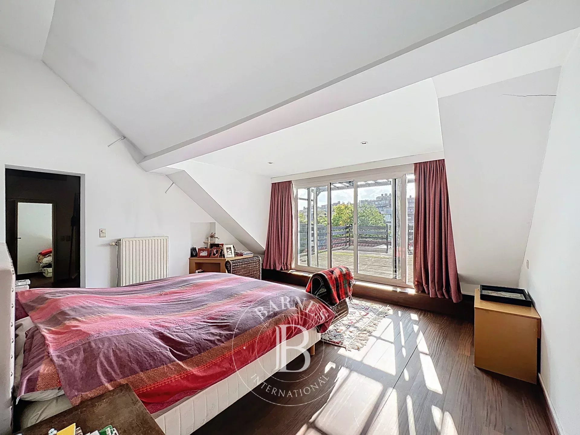 Molière - Cavell - Maison/immeuble de rapport