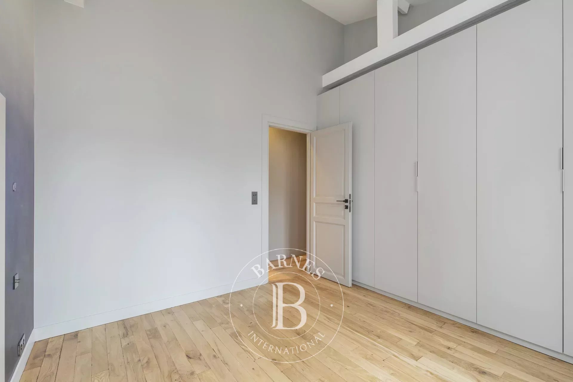 Daire Neuilly-sur-Seine - picture 12