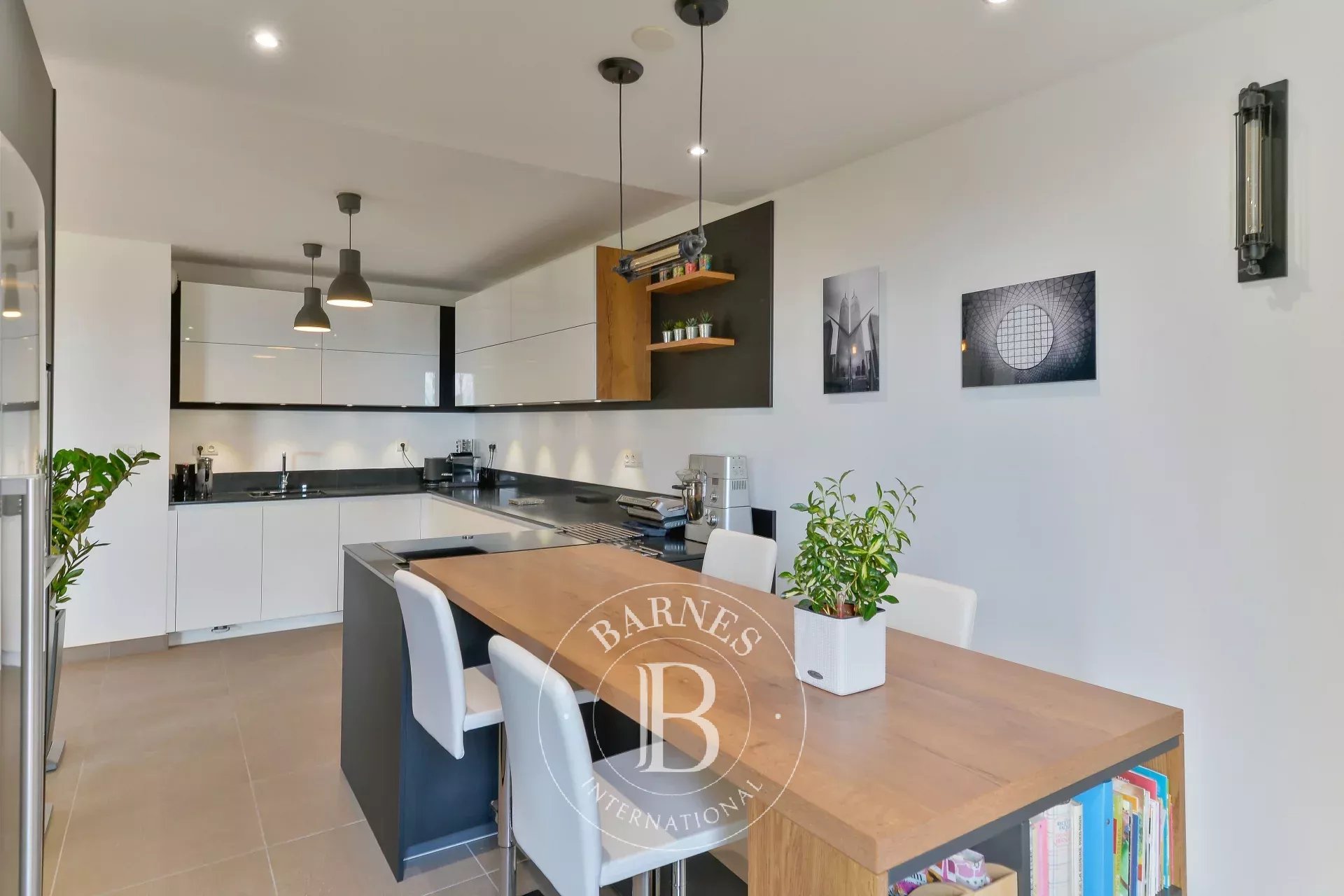 Daire Lyon 5ème - picture 5