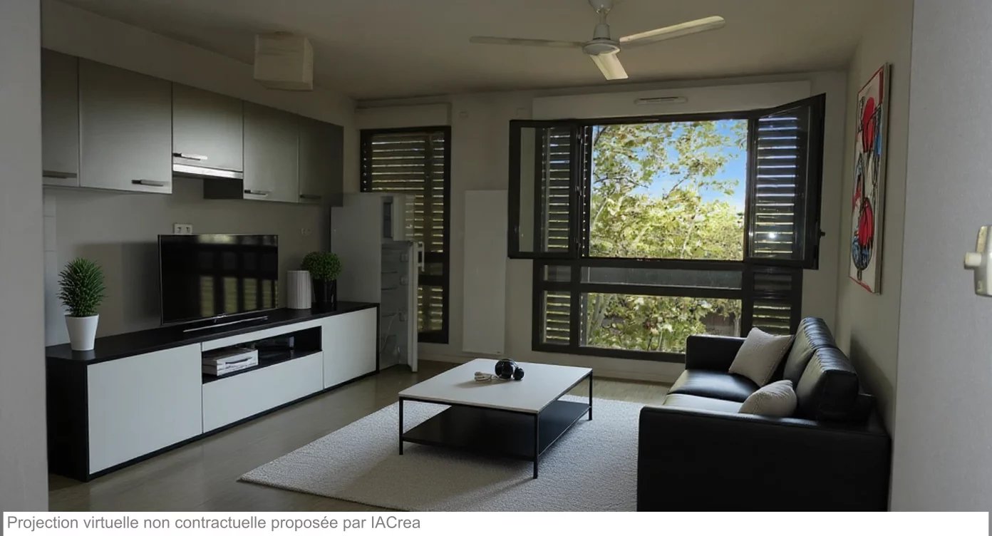 Agence immobilière de Contact Immobilier 31