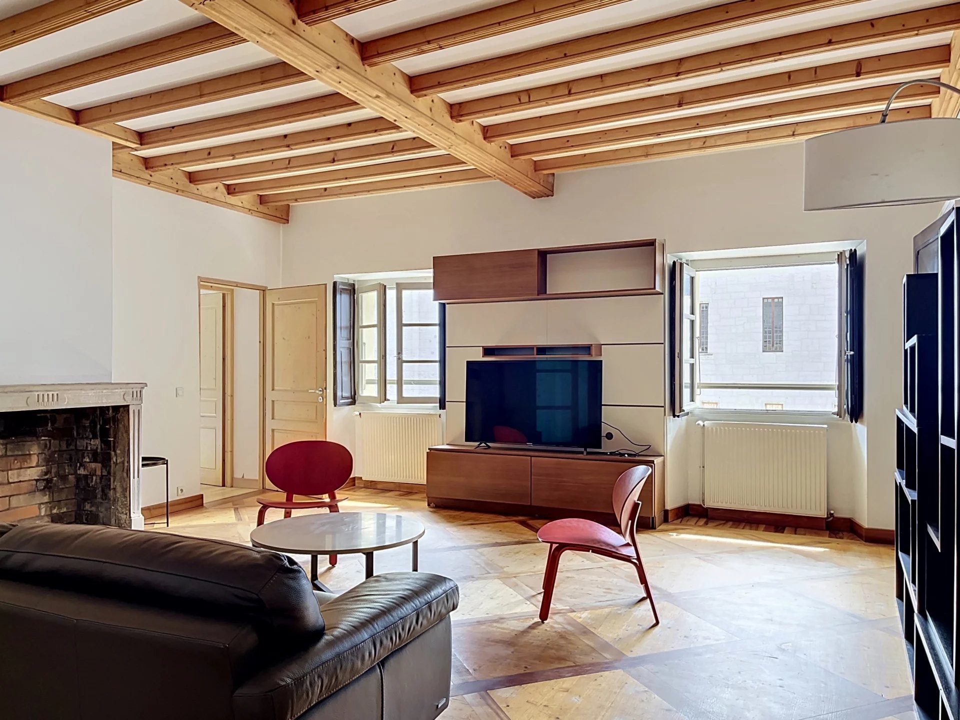 Vente Appartement Chambéry