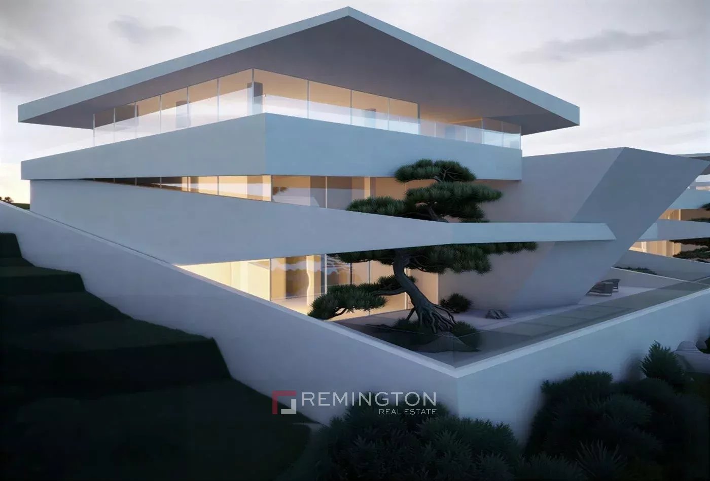Property Slider Image