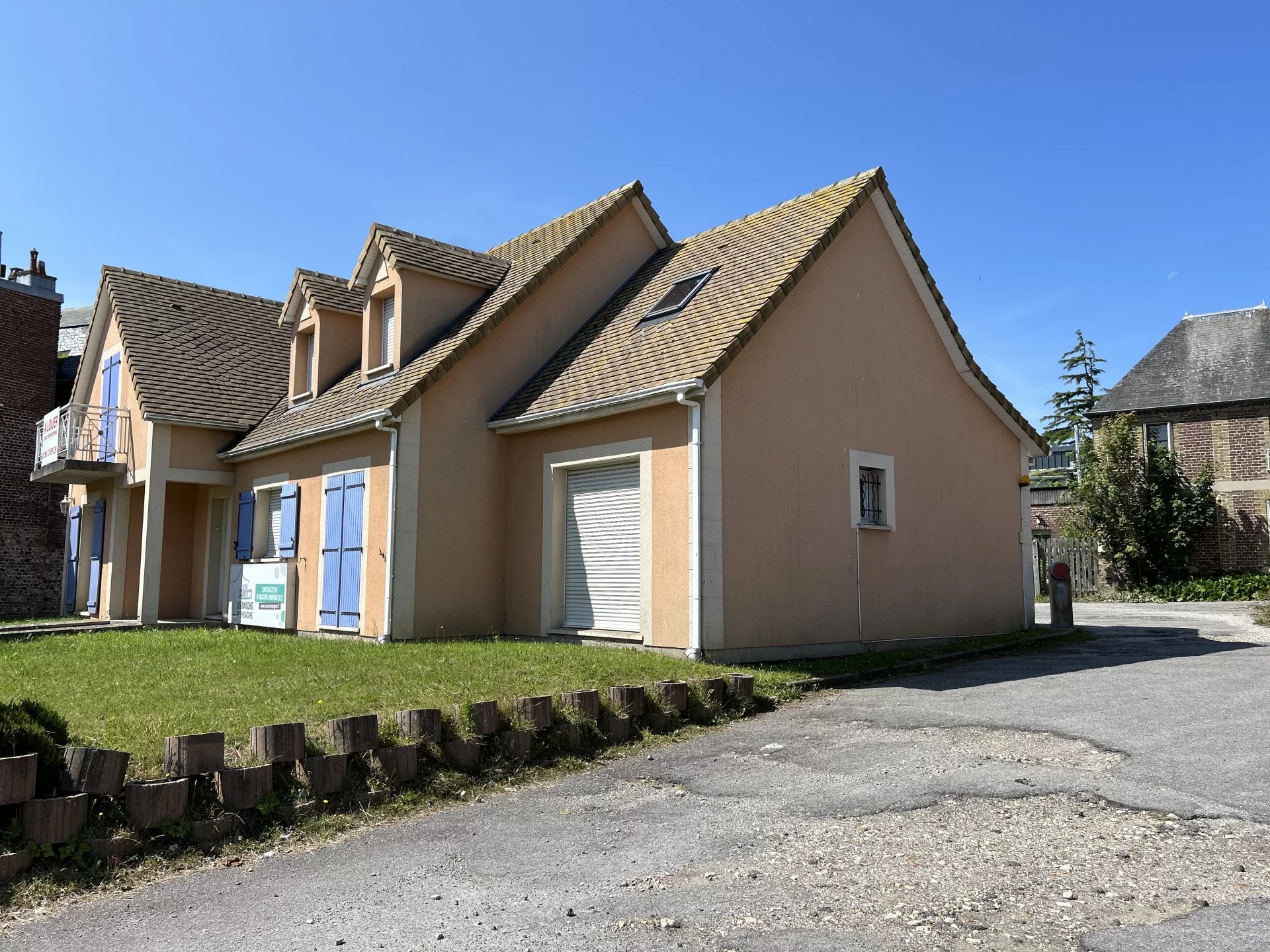 Agence immobilière de Immo Lod's