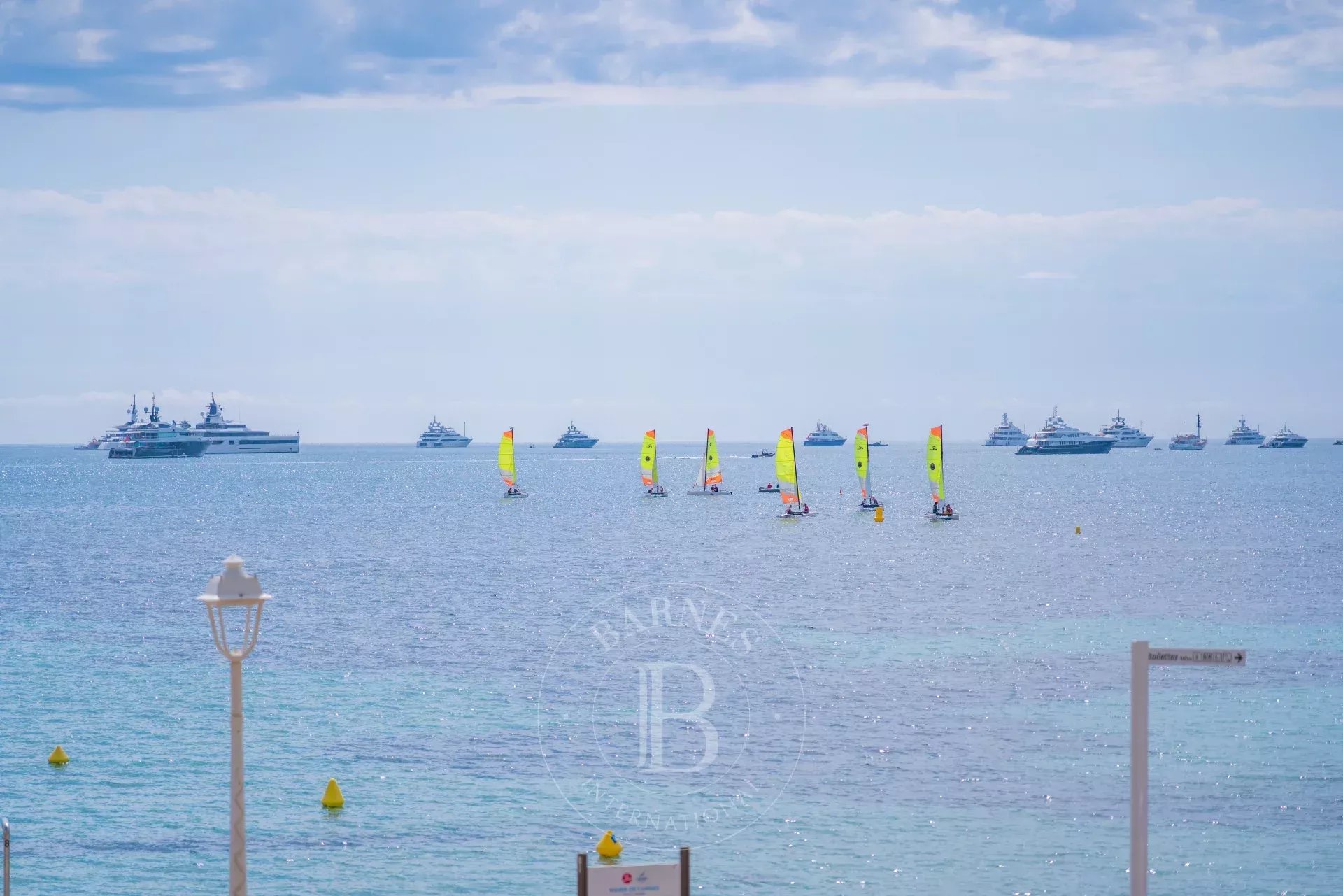 Daire Cannes - picture 9