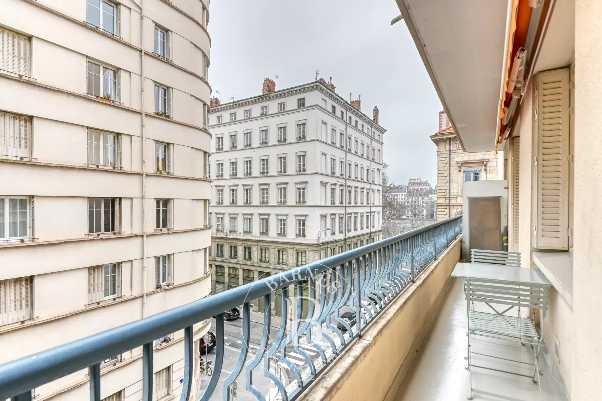 Daire Lyon 6ème - picture 8