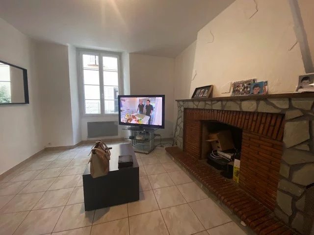 Vente Appartement Trans-en-Provence