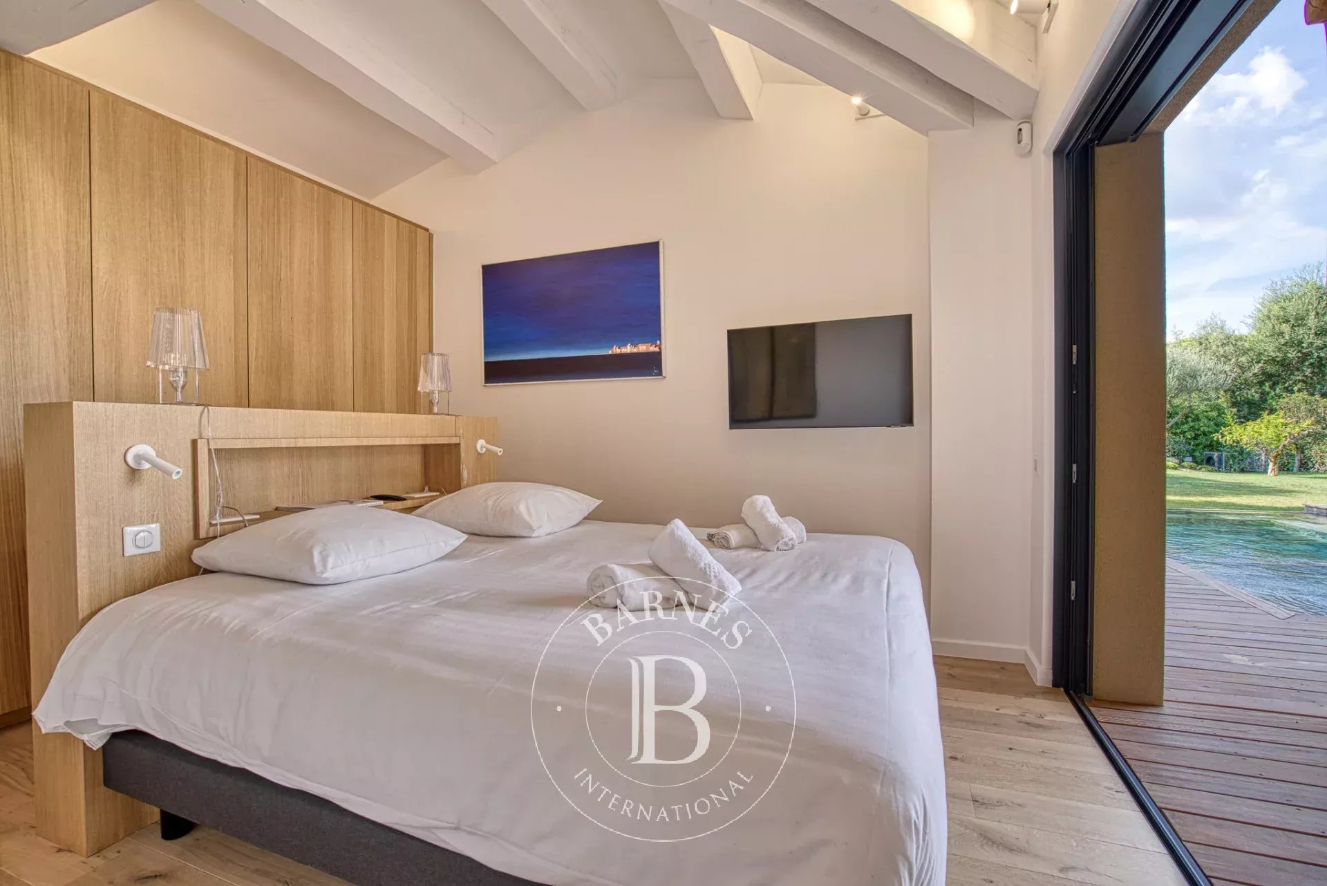 Saint-Tropez  - Villa 5 Bedrooms - picture 14