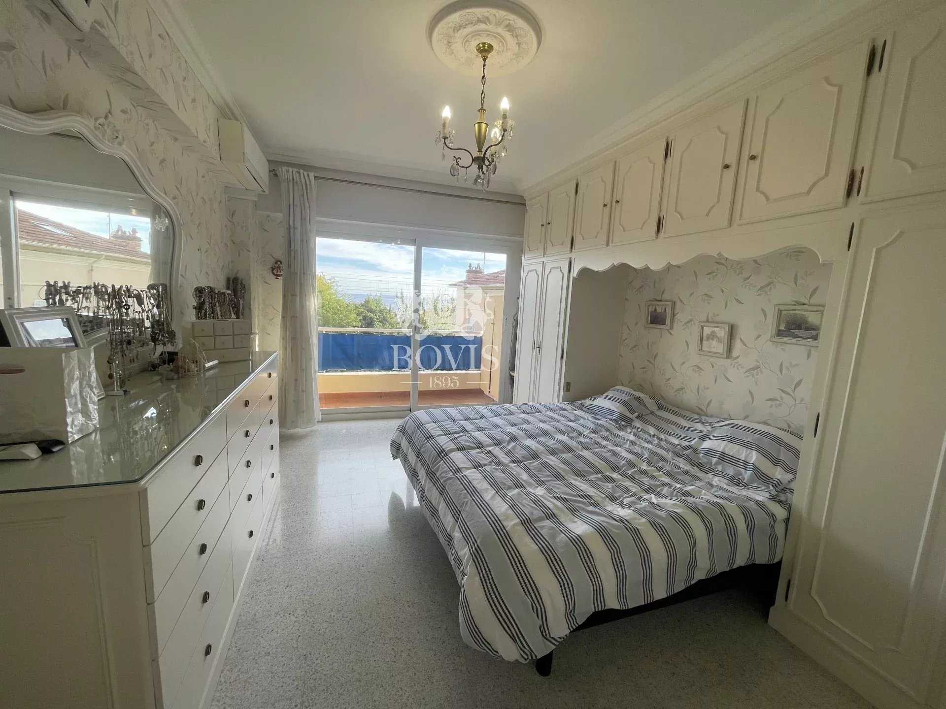 Sale Apartment - Beaulieu-sur-Mer