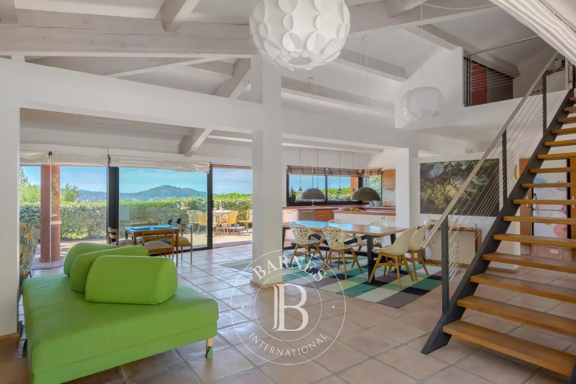 Villa Ollioules - picture 30