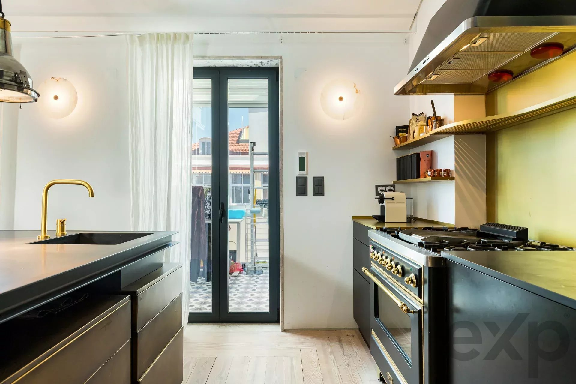 2-bedr. apartment with terrace and pool in private condominium 86358798 image 11
