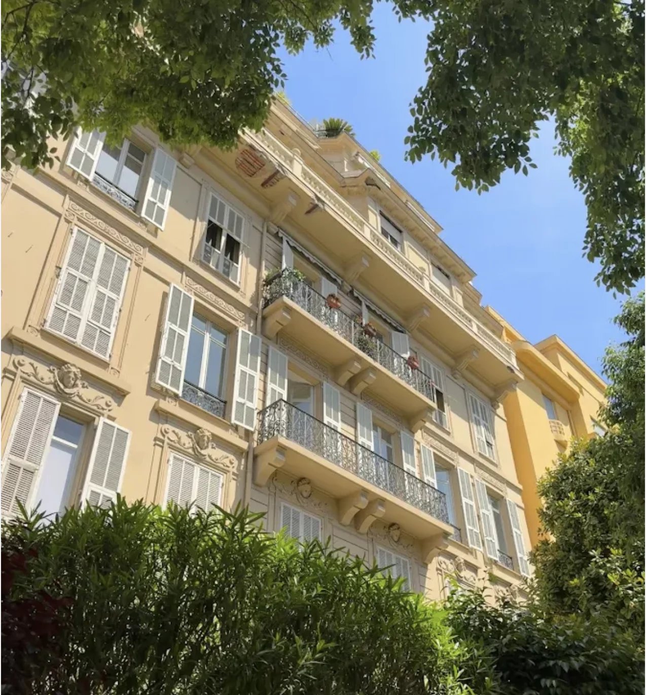 Verkoop Appartement - Nice Carré d'or