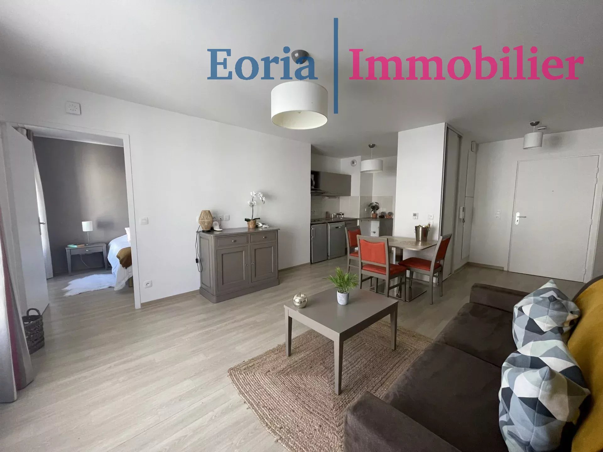 Vente Appartement Caen