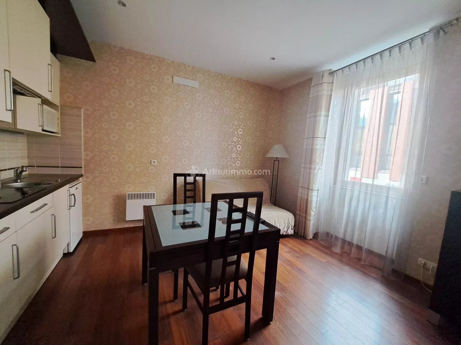 Agence immobilière de arthurimmo.com - Carmaux