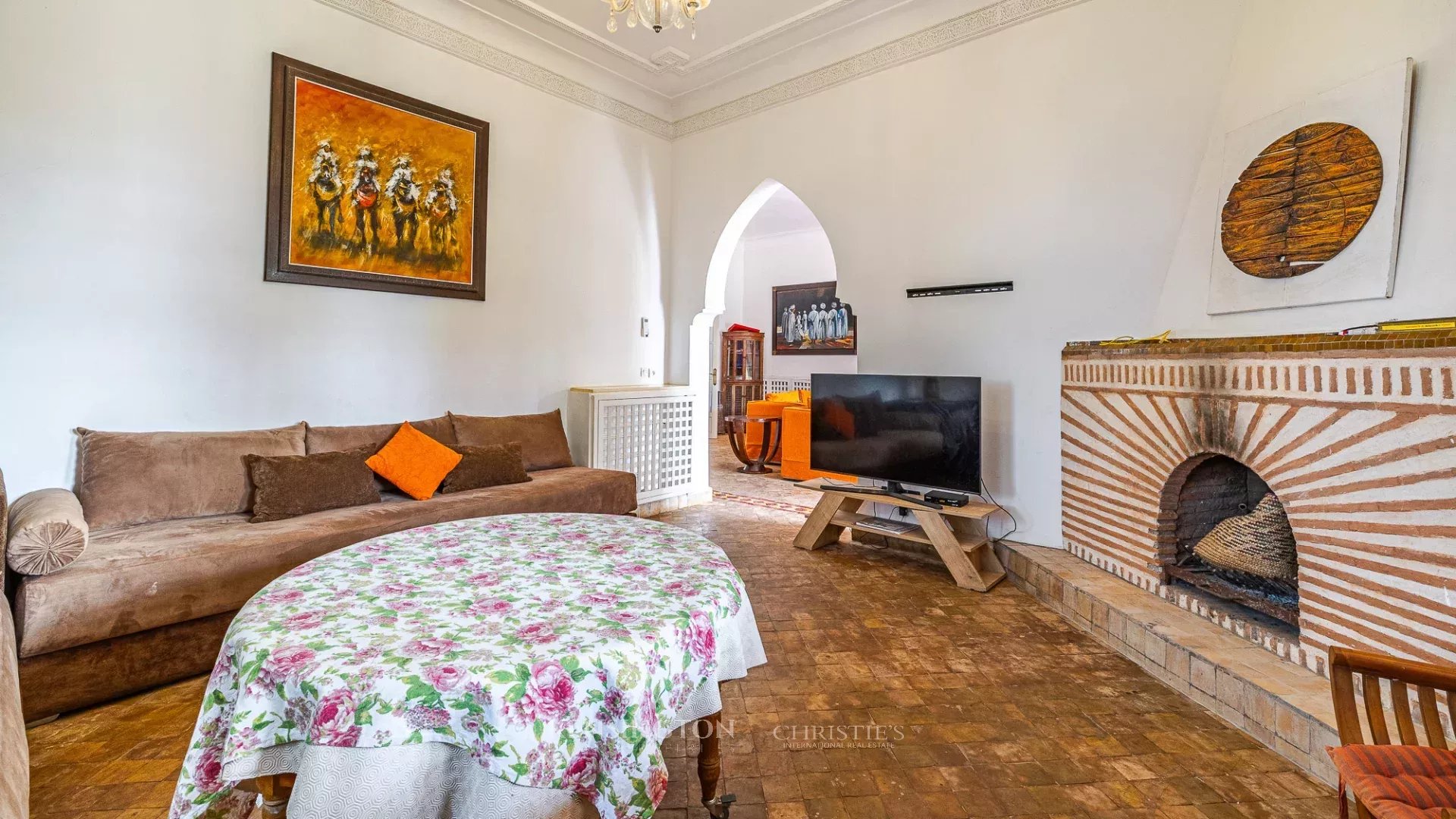 8 Bedroom Villa/Townhouse's Image 5