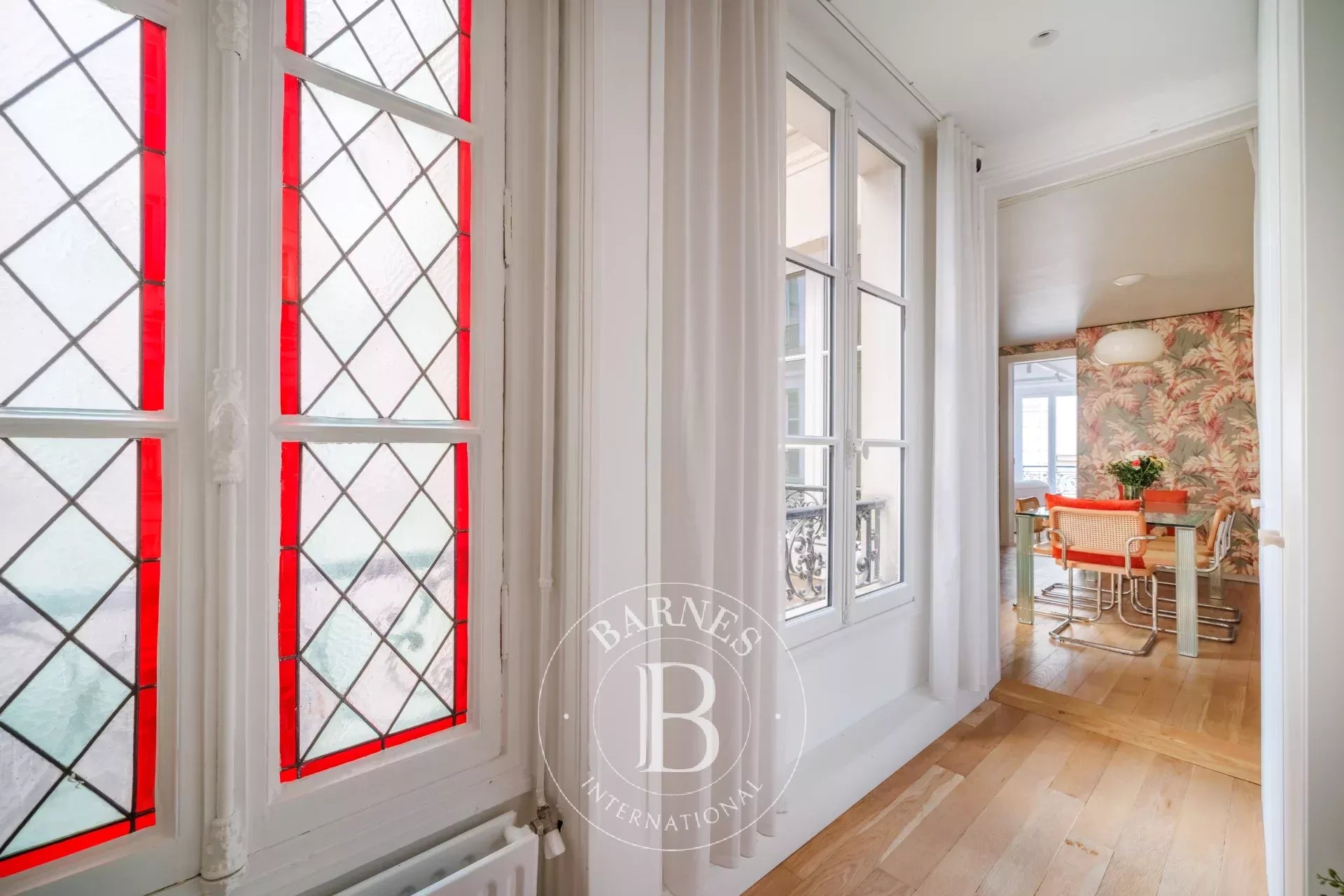 Daire Paris 3ème - picture 20