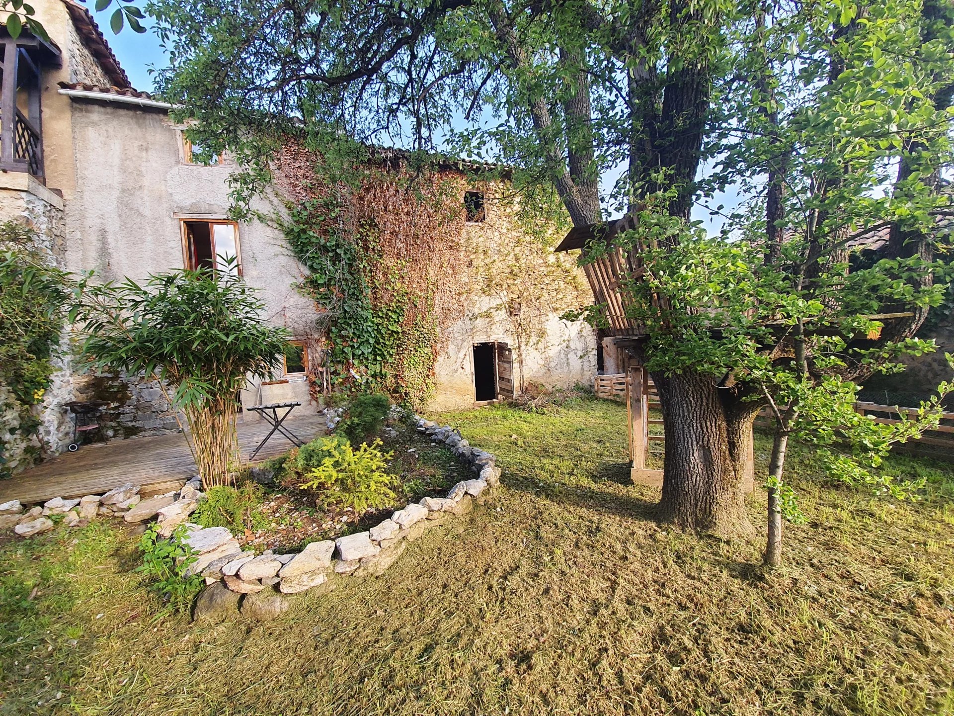 Agence immobilière de Richardson Immobilier