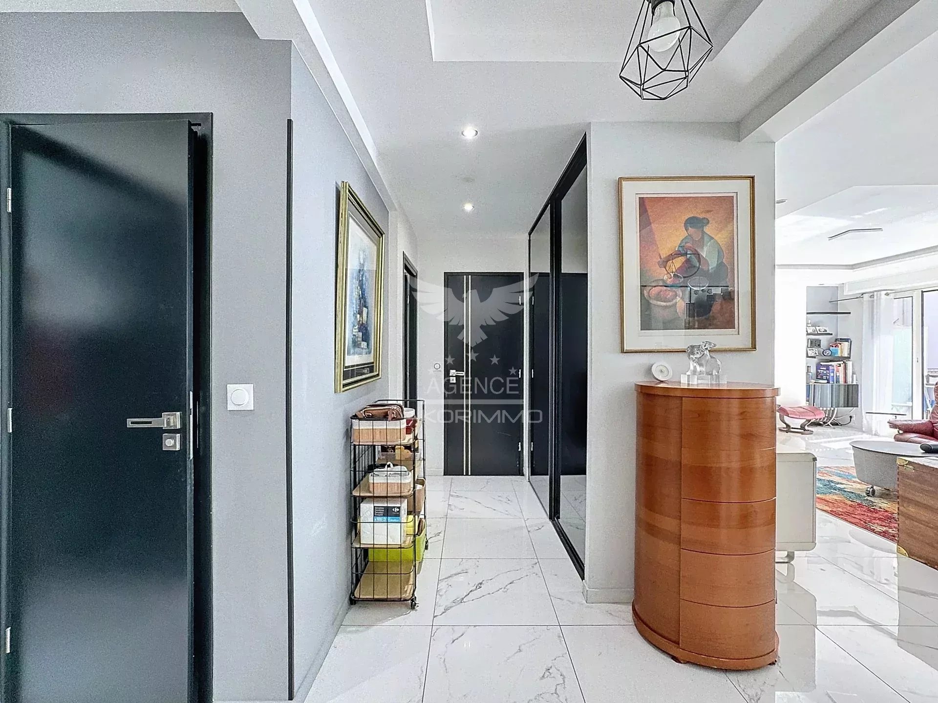 Venta Piso - Juan-les-Pins