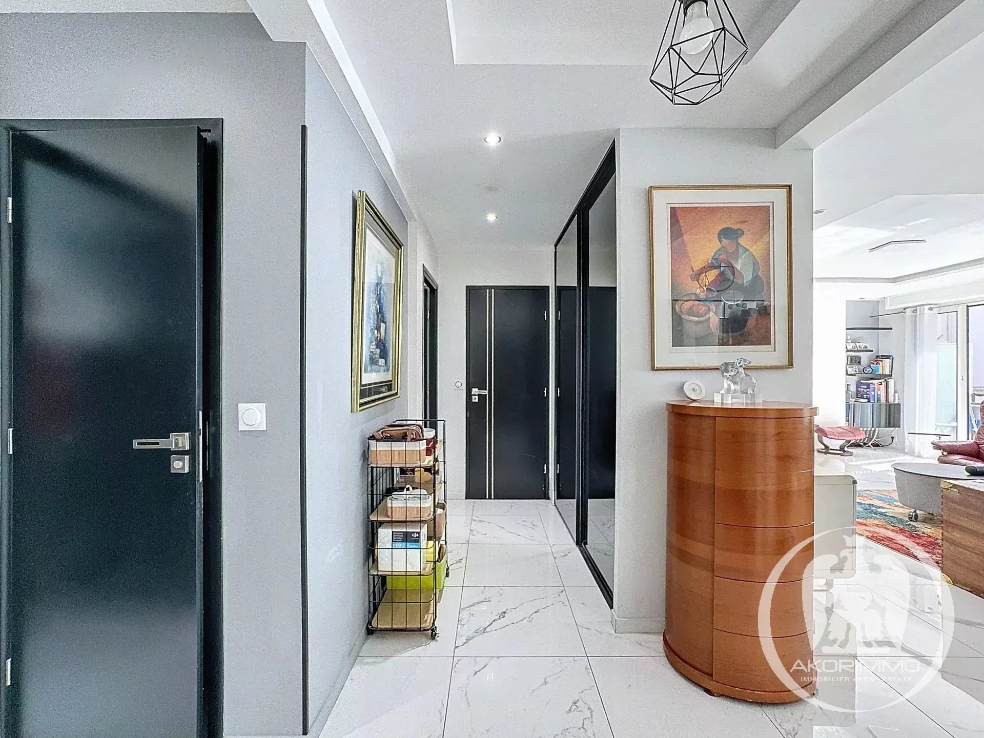 Appartamento  - 4 stanze  - 87.44 m2 -