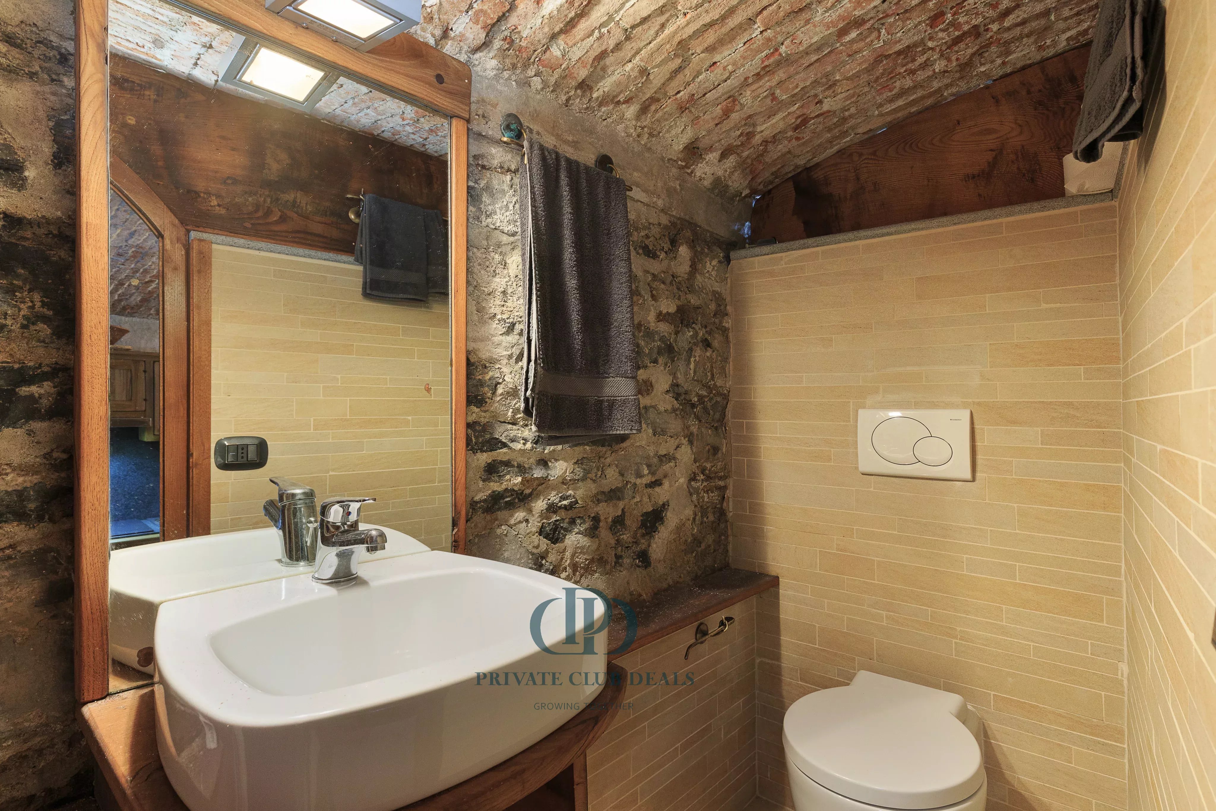 Köy evi Brienno - picture 20