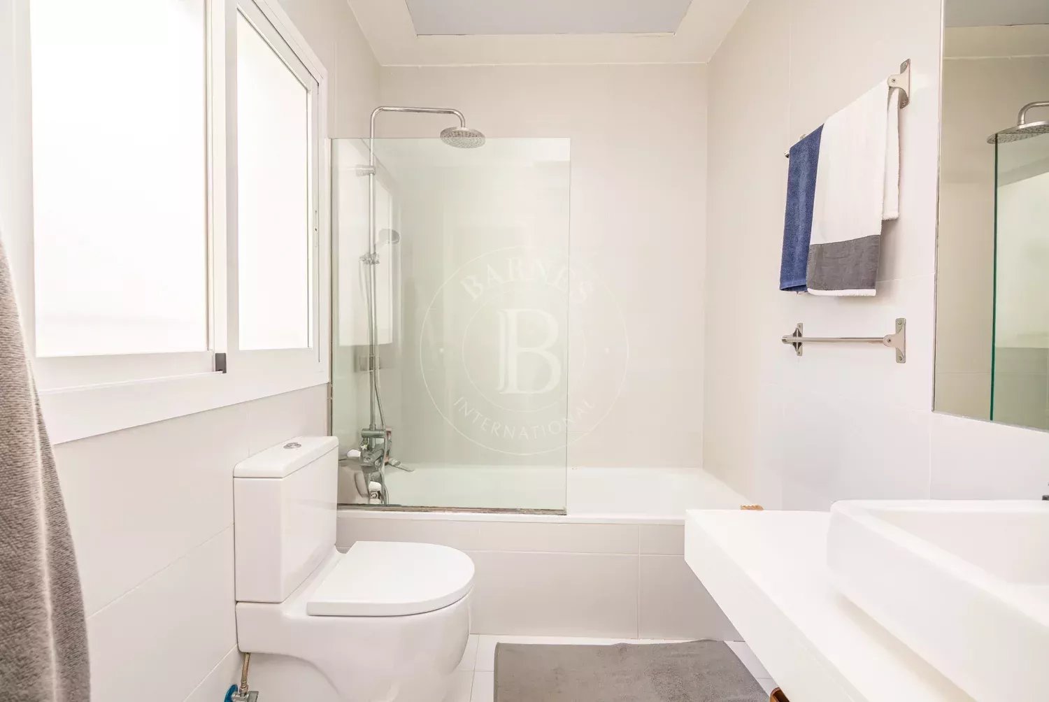 Penthouse Madrid - picture 13