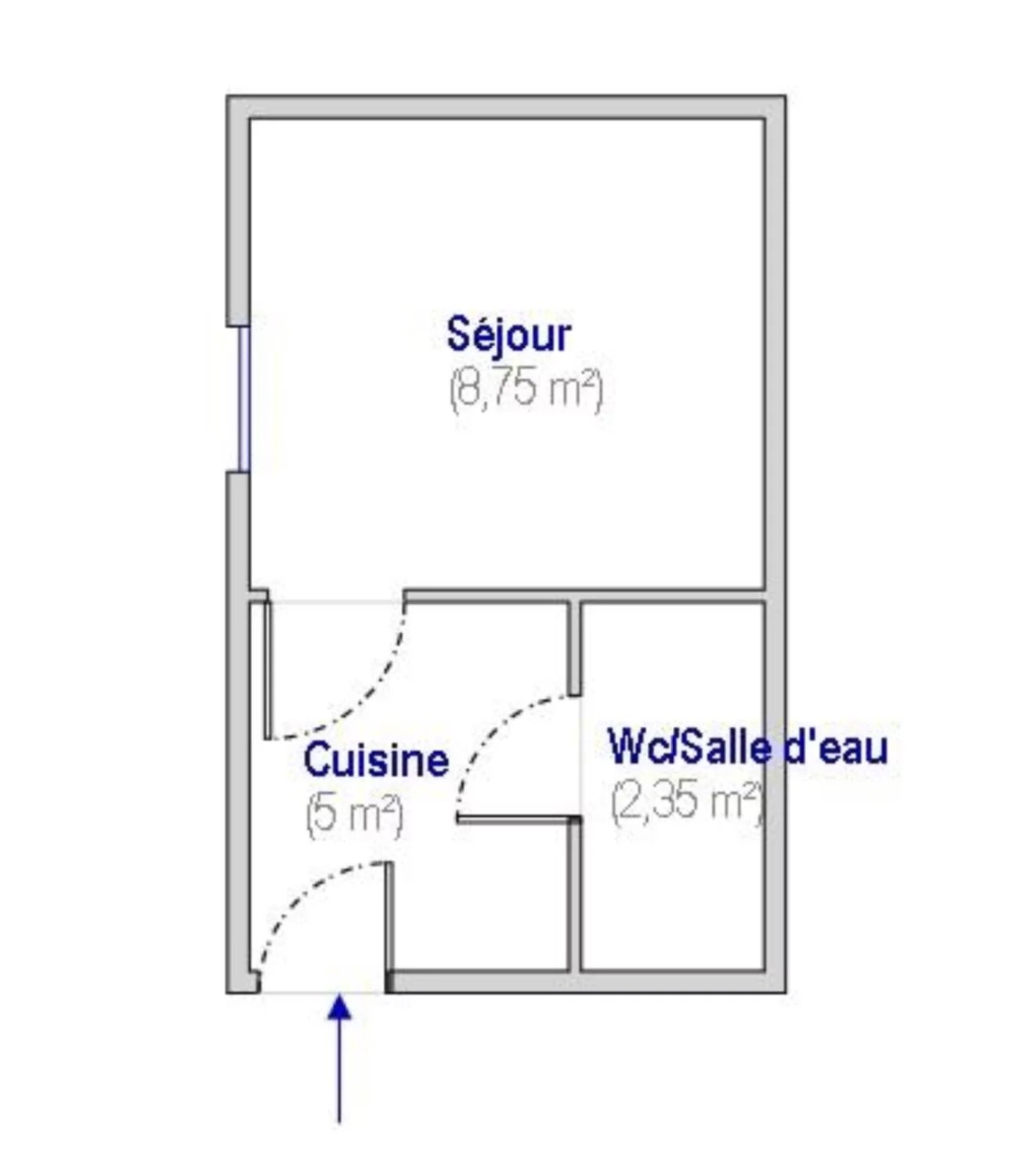 Vente Appartement Paris 17ème Ternes