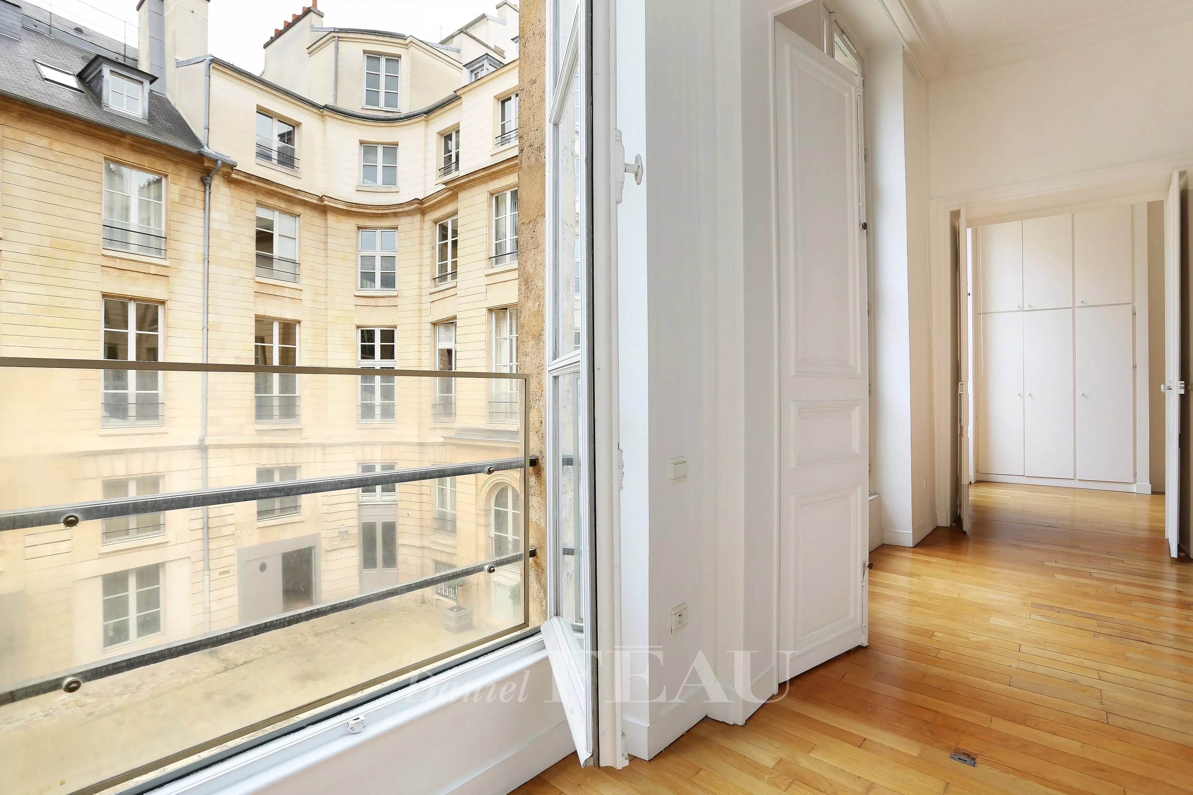 Location Appartement Paris 5ème