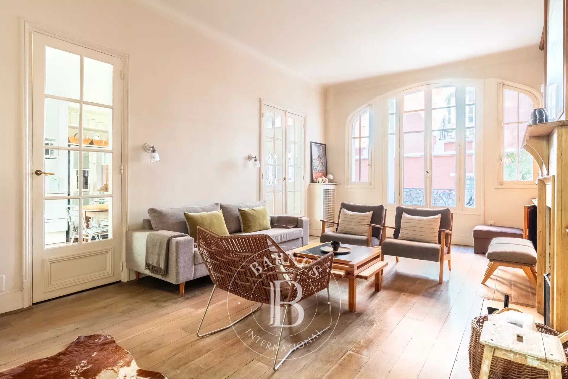 Konak Neuilly-sur-Seine