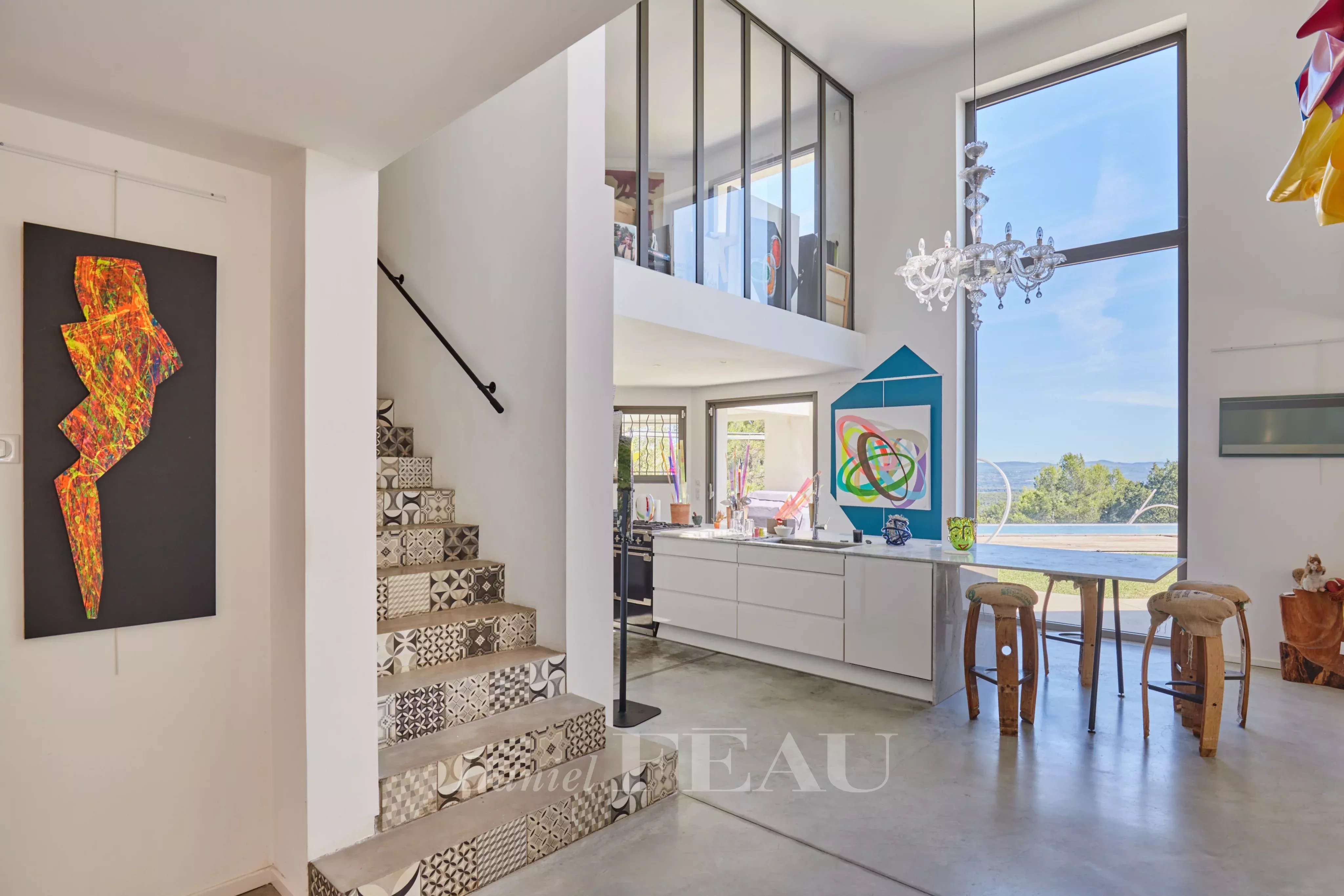 Vente Maison Venelles