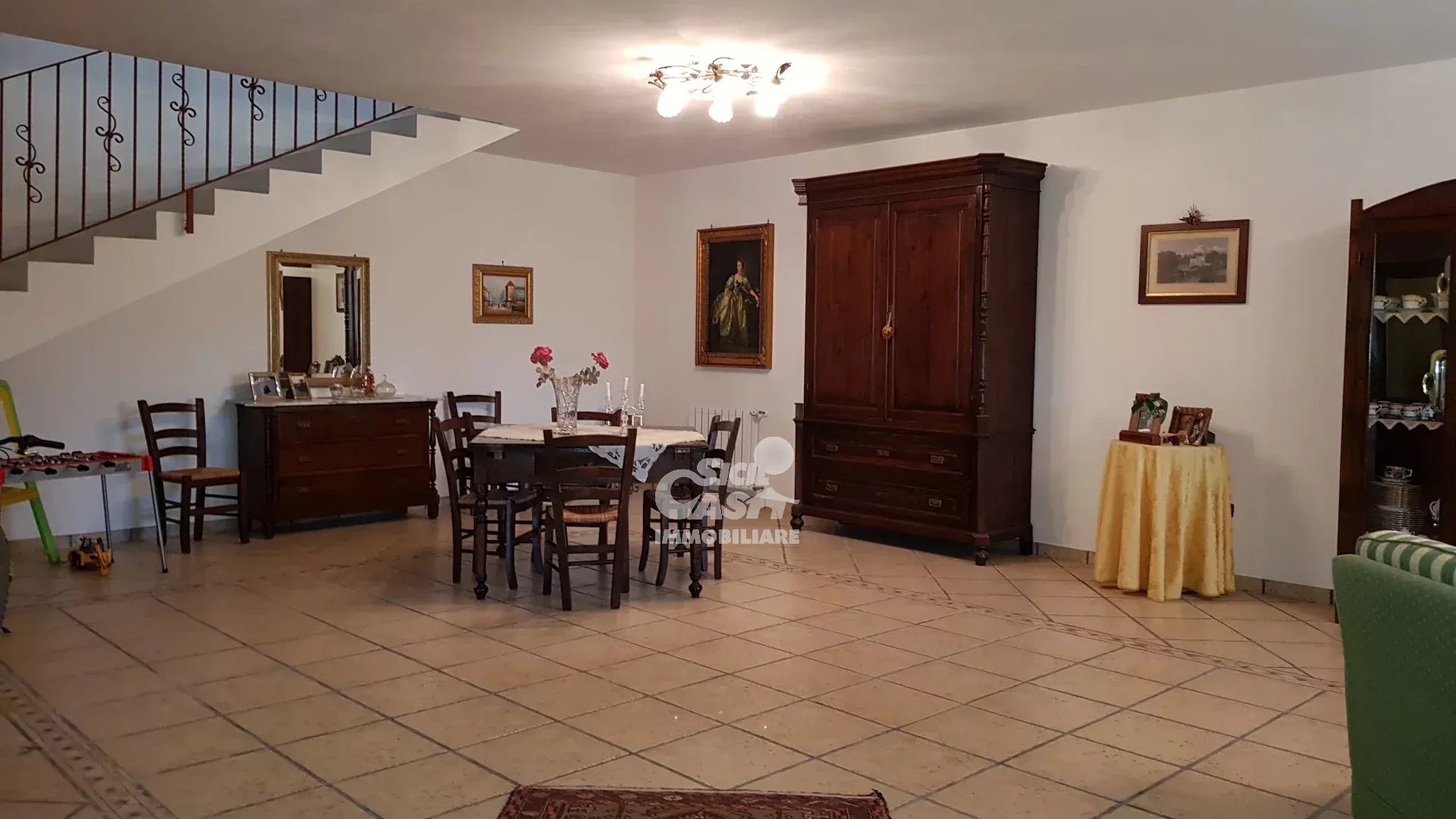 Agence immobilière de SicilCasa Immobiliare