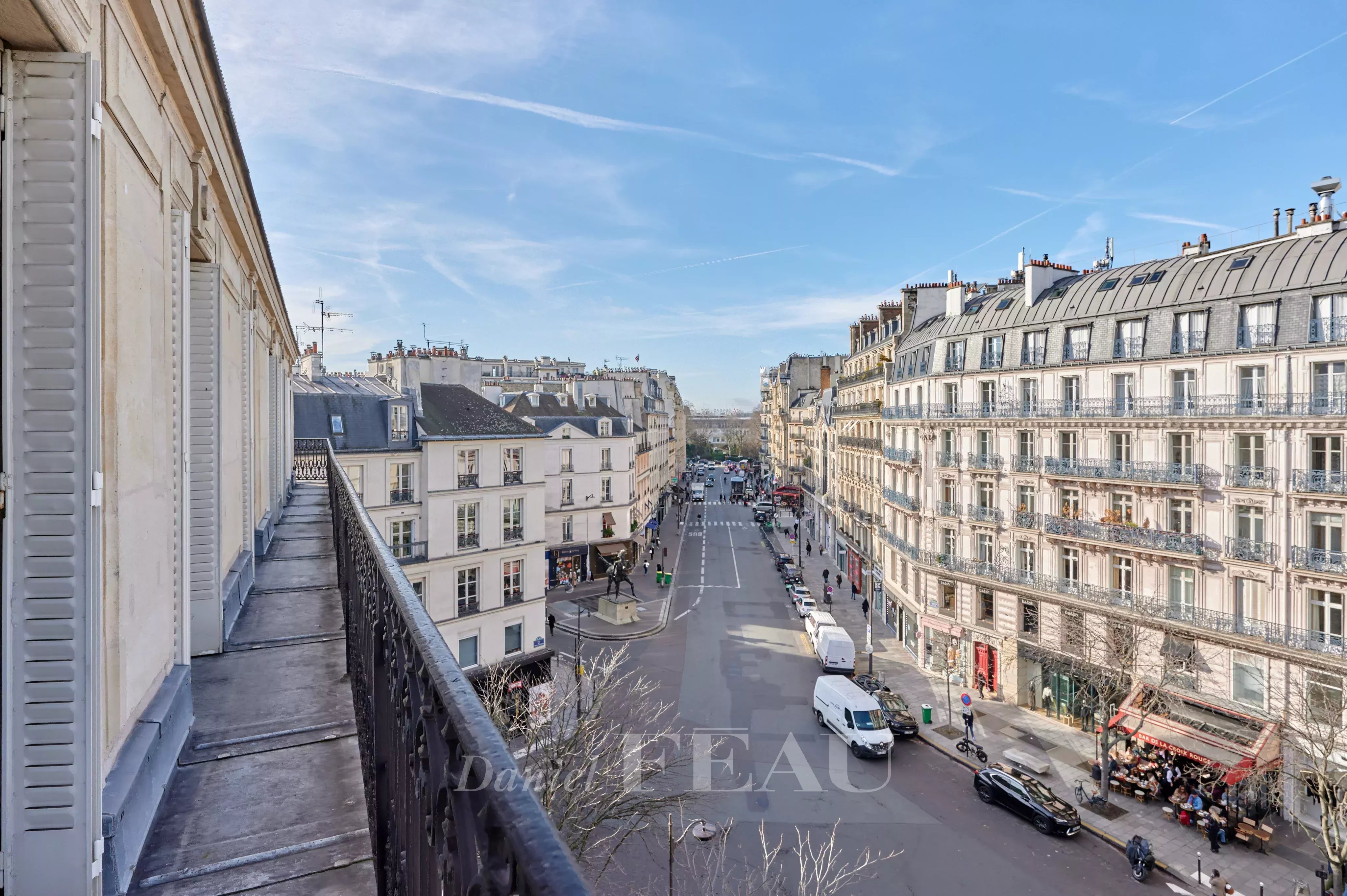 Sale Apartment Paris 6th