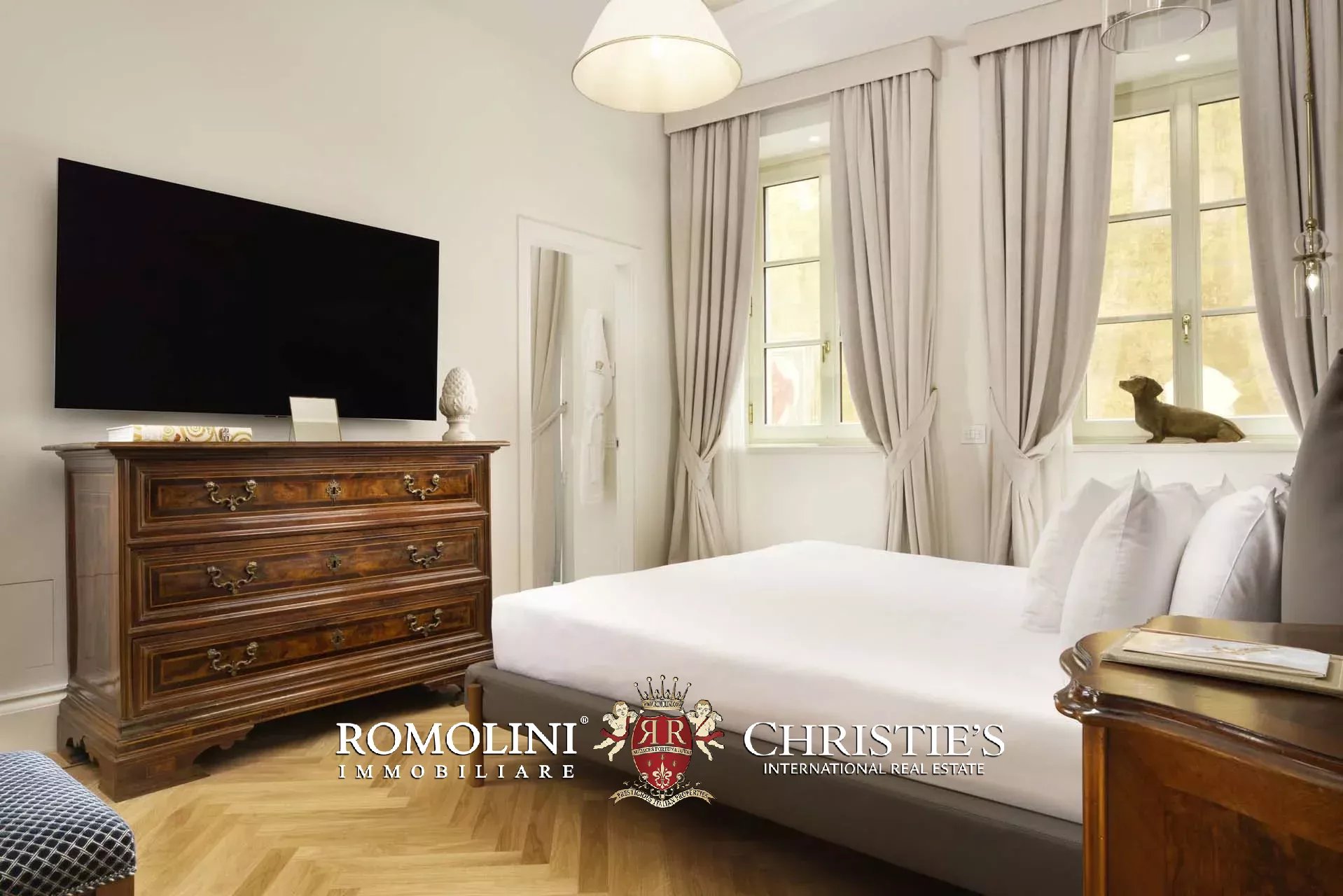 1 Bedroom Apartment/Flat's Image 6