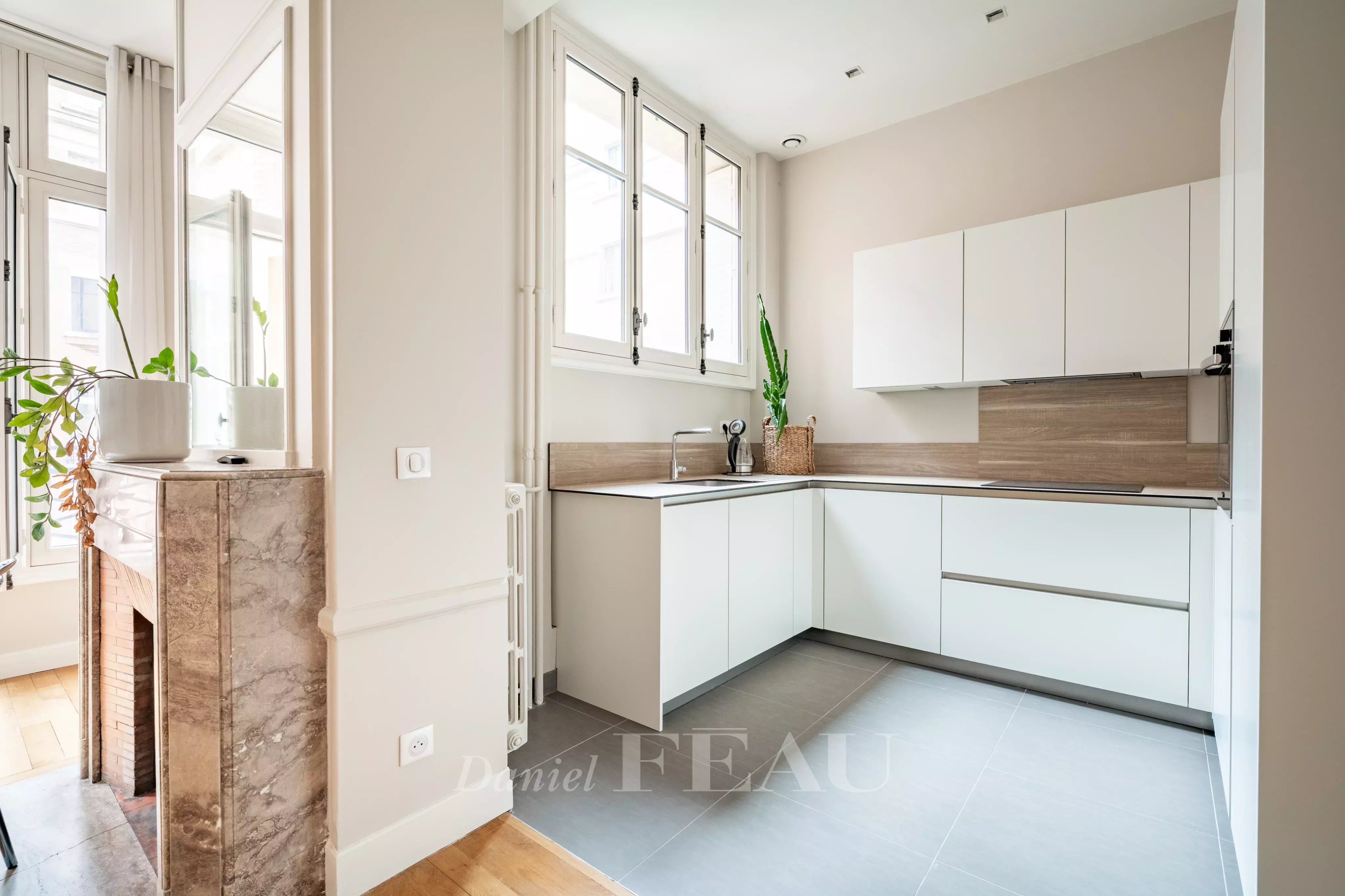 Sale Apartment Neuilly-sur-Seine