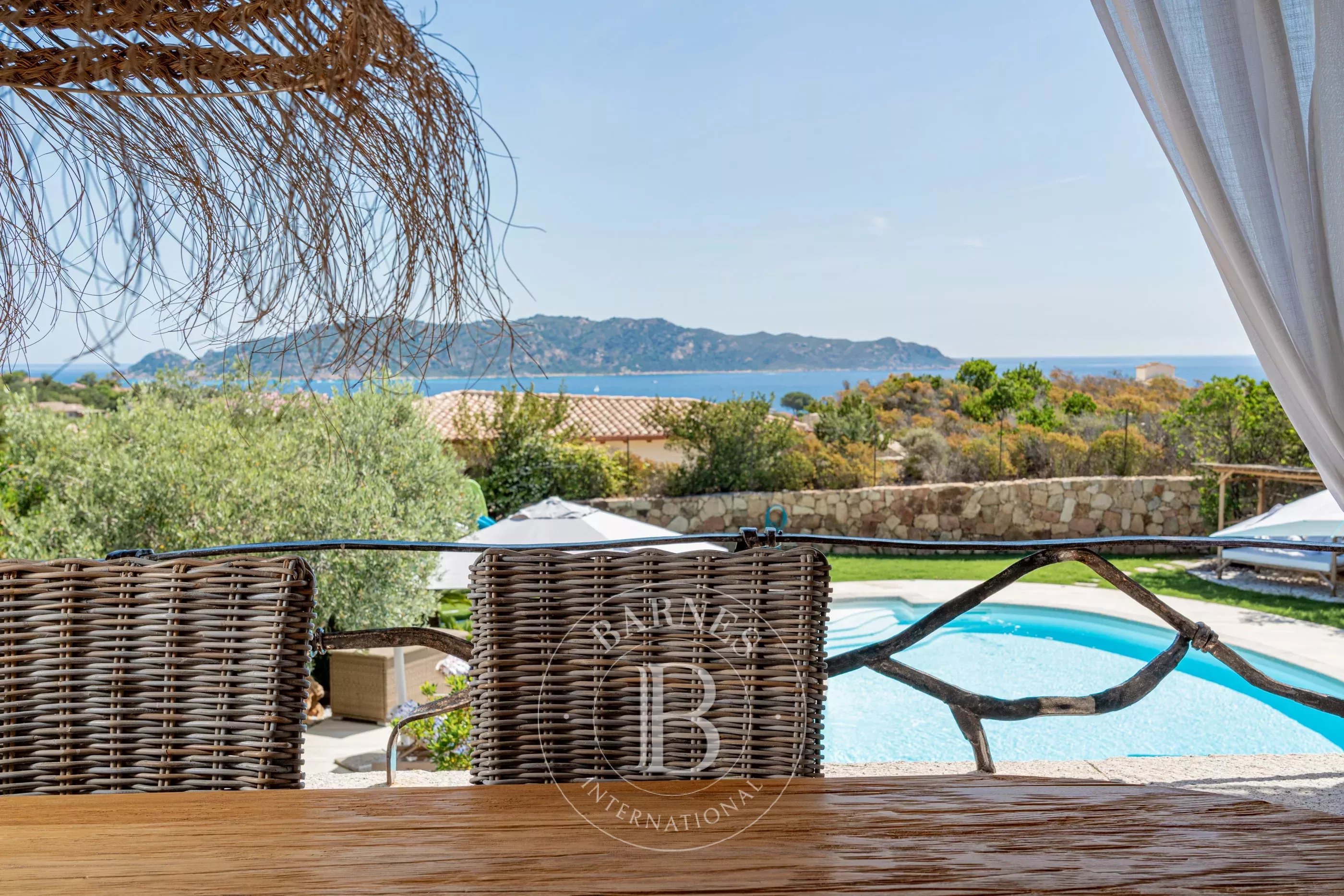 ikiz villa San Teodoro - picture 9