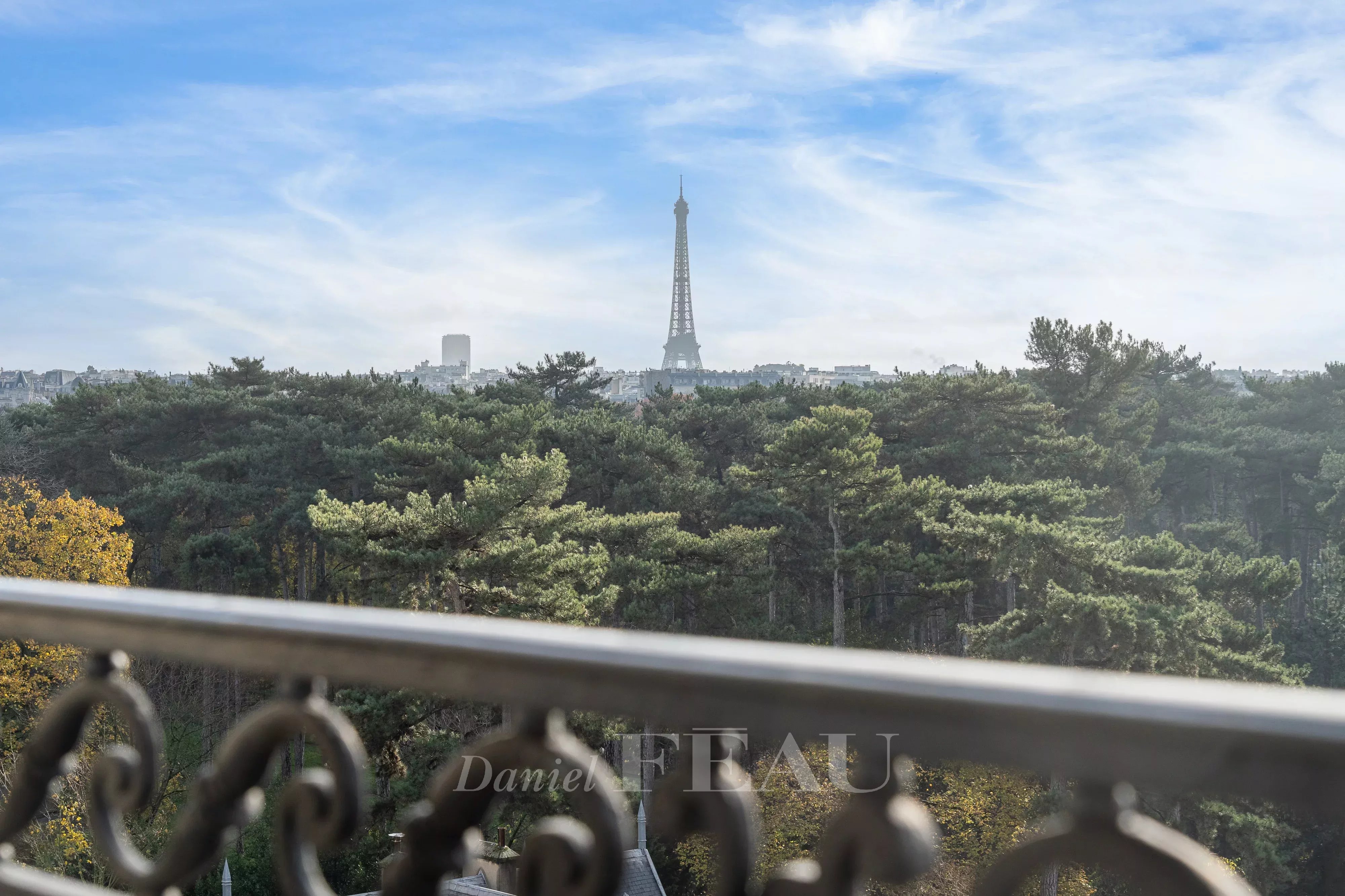 Vente Appartement Neuilly-sur-Seine