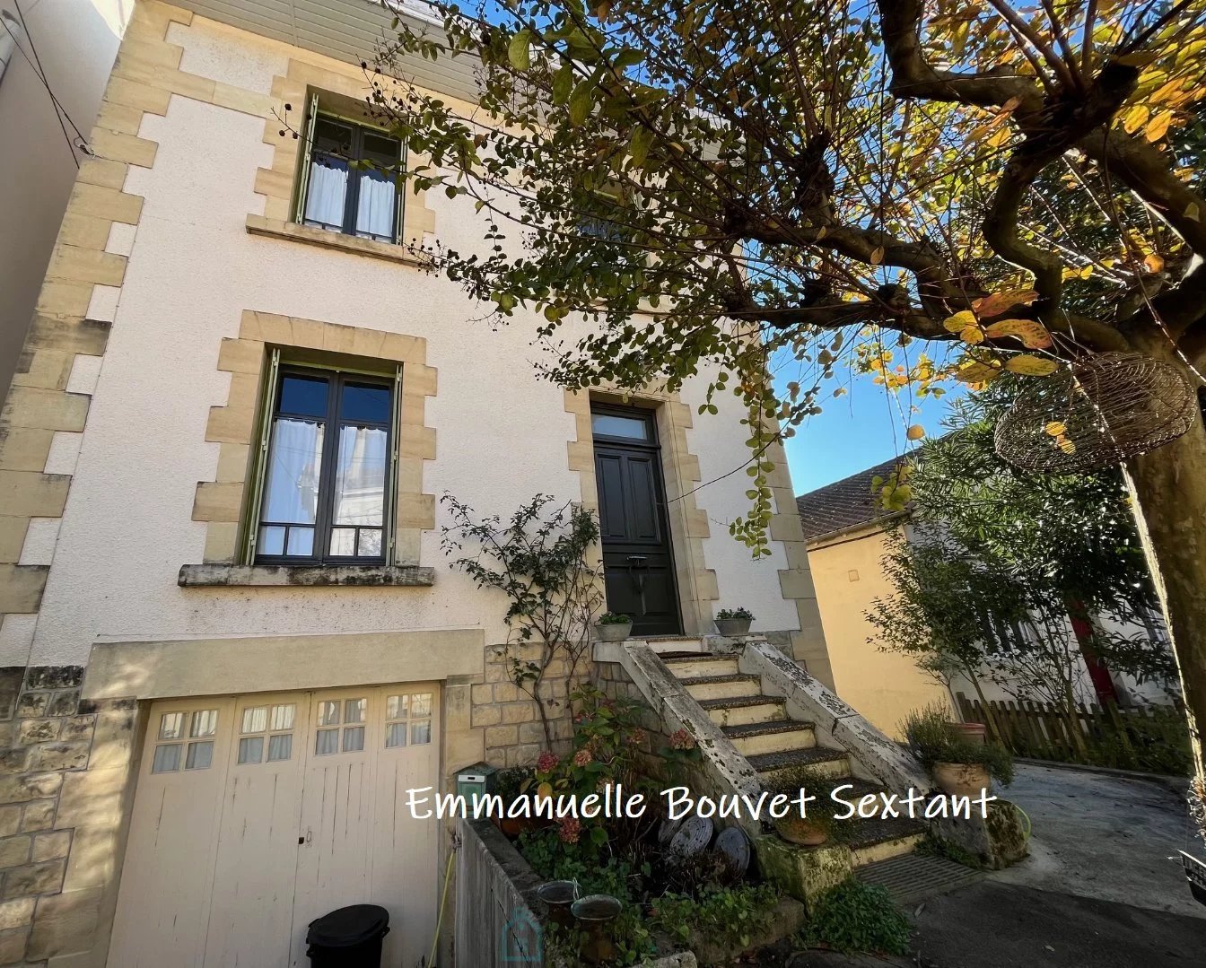 Vente Maison Bergerac