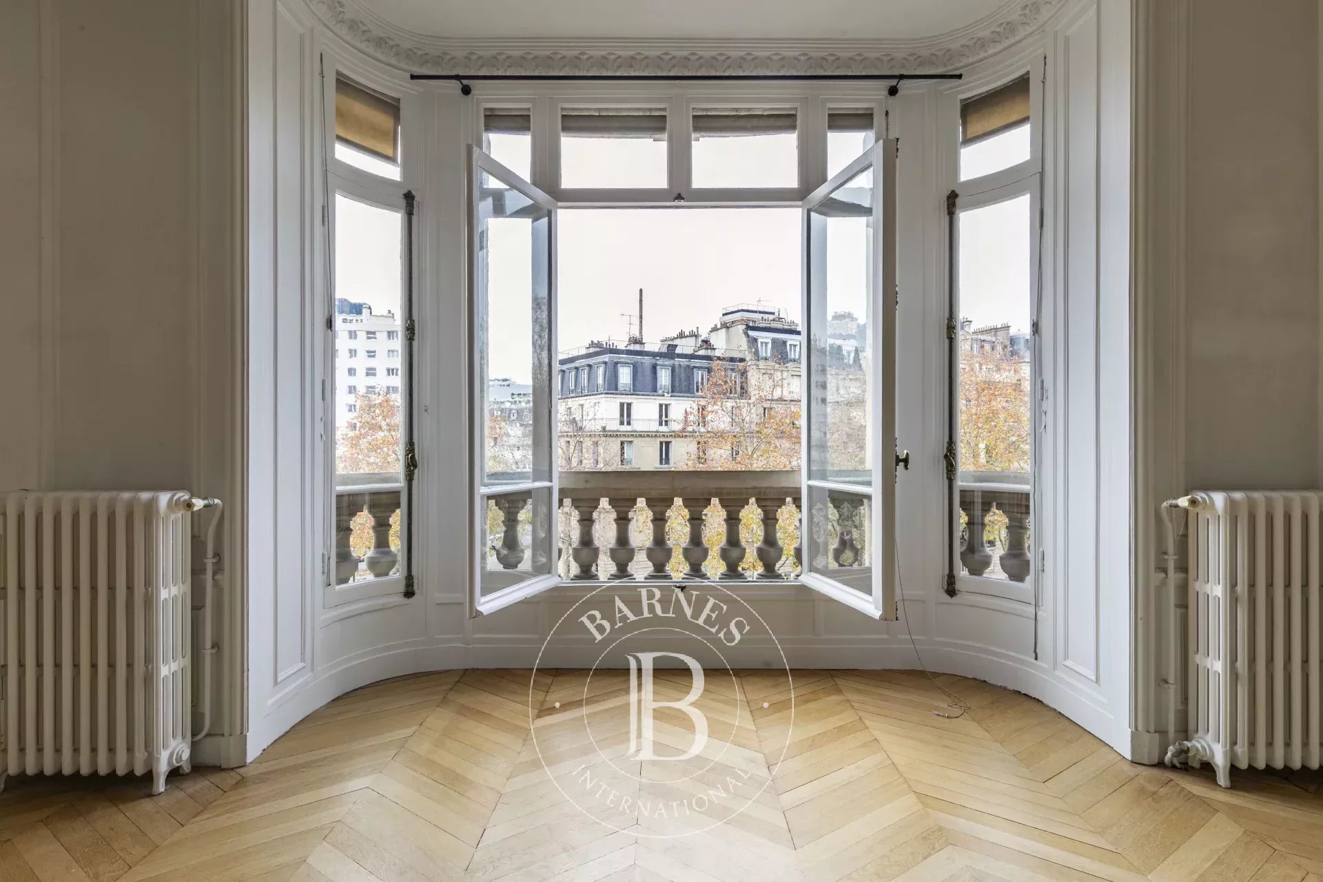 Daire Paris 15ème - picture 4