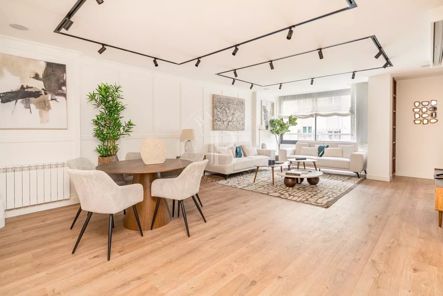 Daire Madrid - picture 4