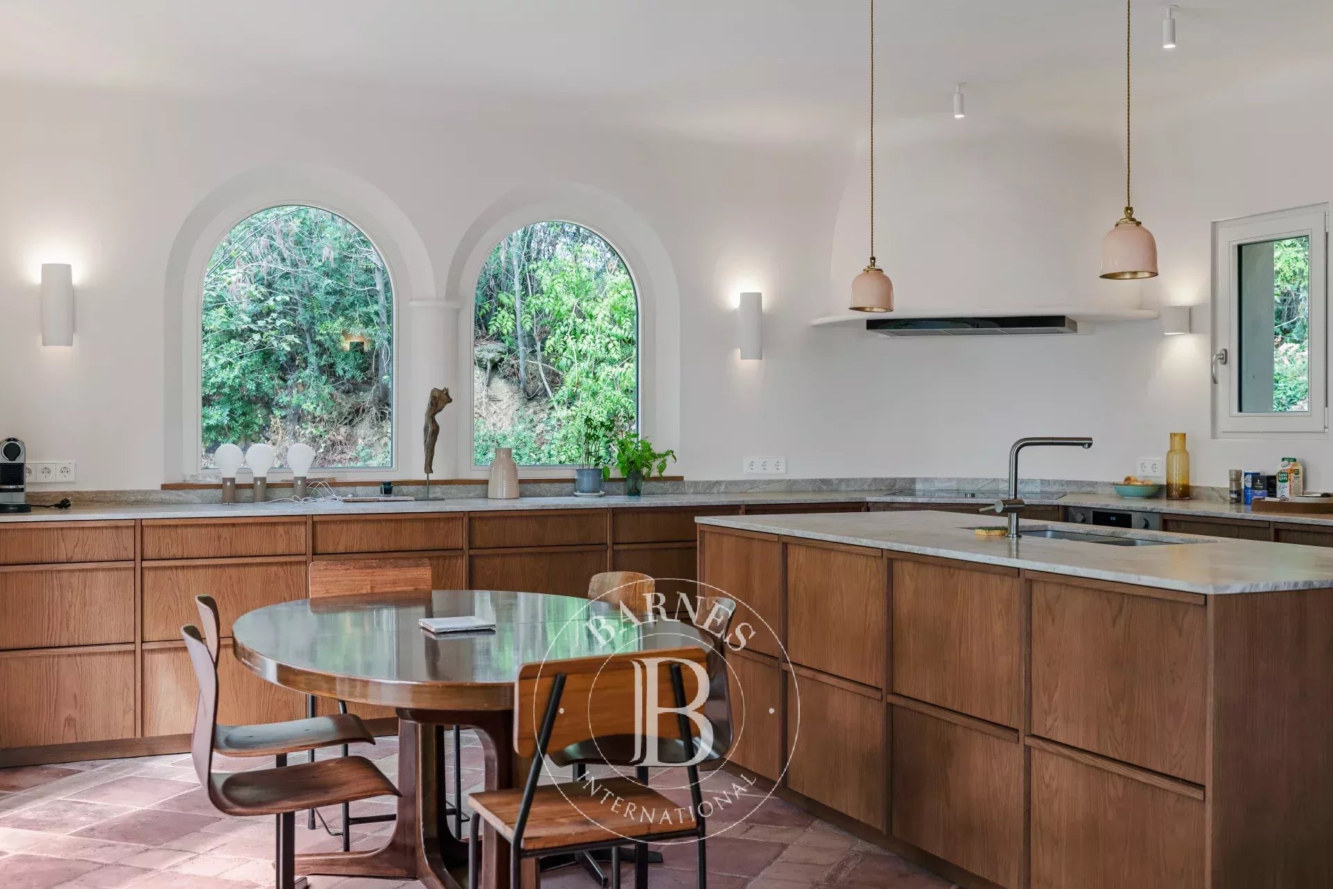 Ramatuelle  - Villa  6 Chambres - picture 7