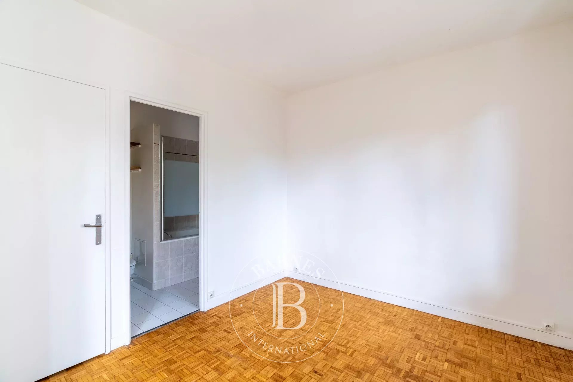 Daire Neuilly-sur-Seine - picture 11