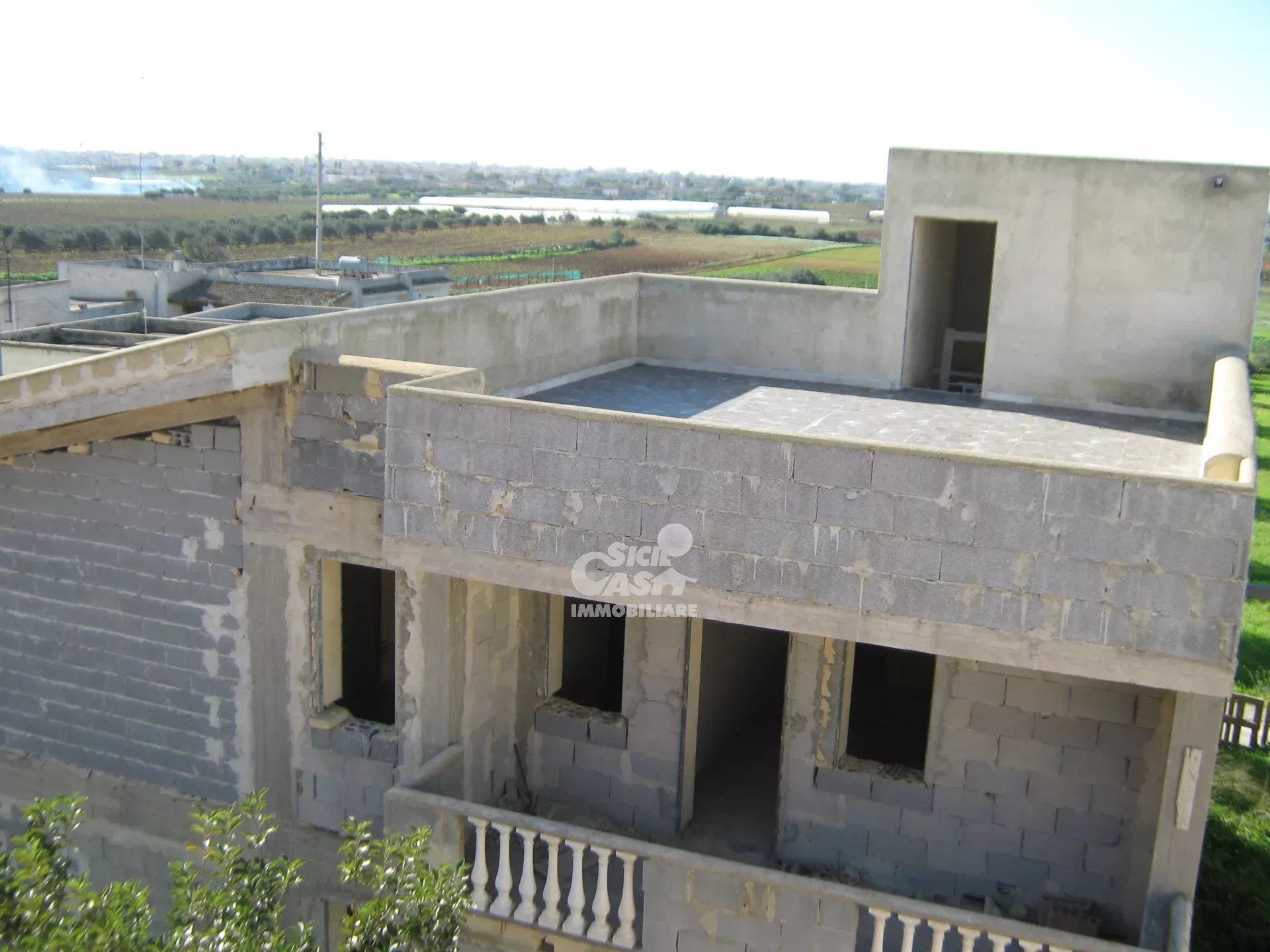 Agence immobilière de SicilCasa Immobiliare