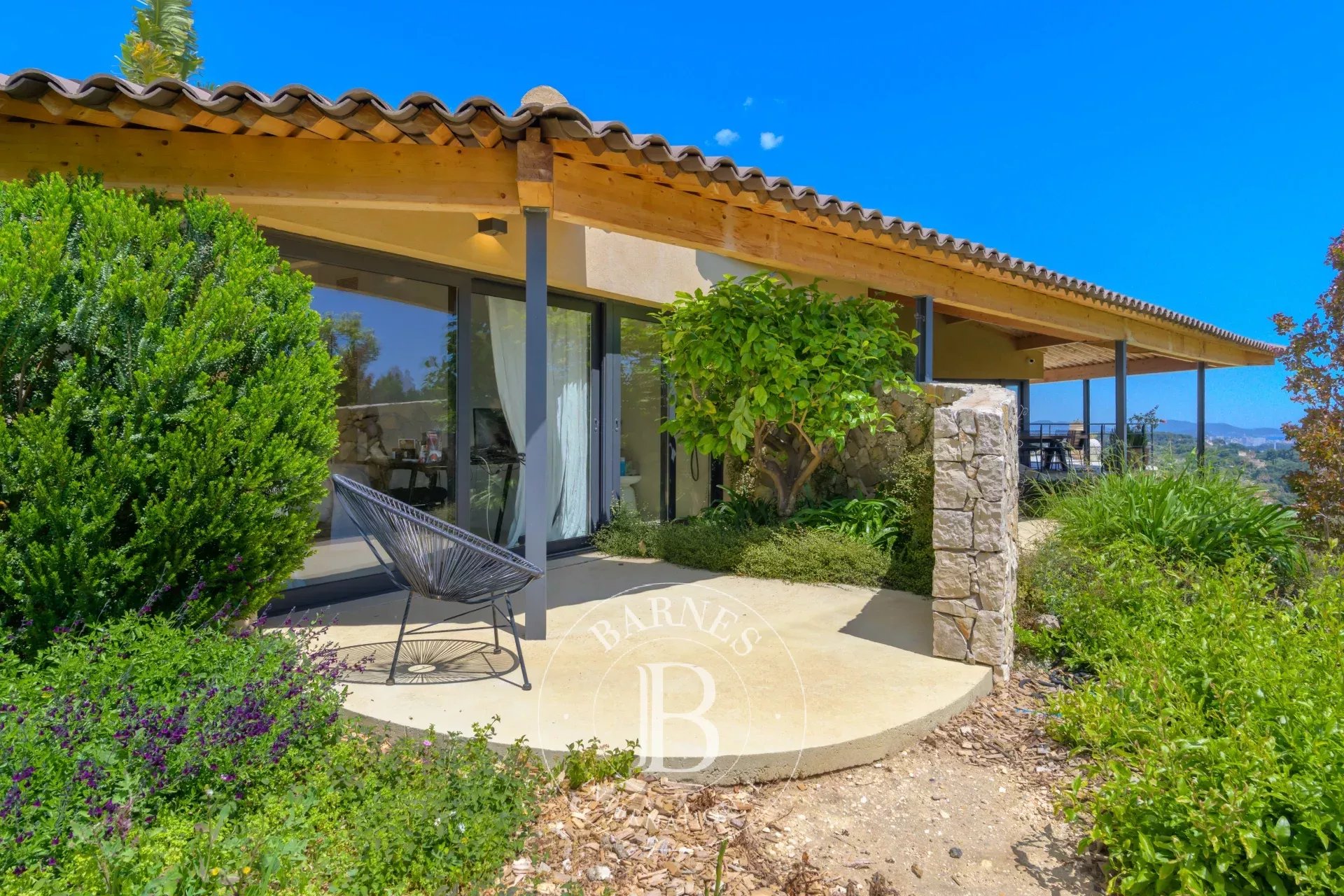 Villa Ollioules - picture 22