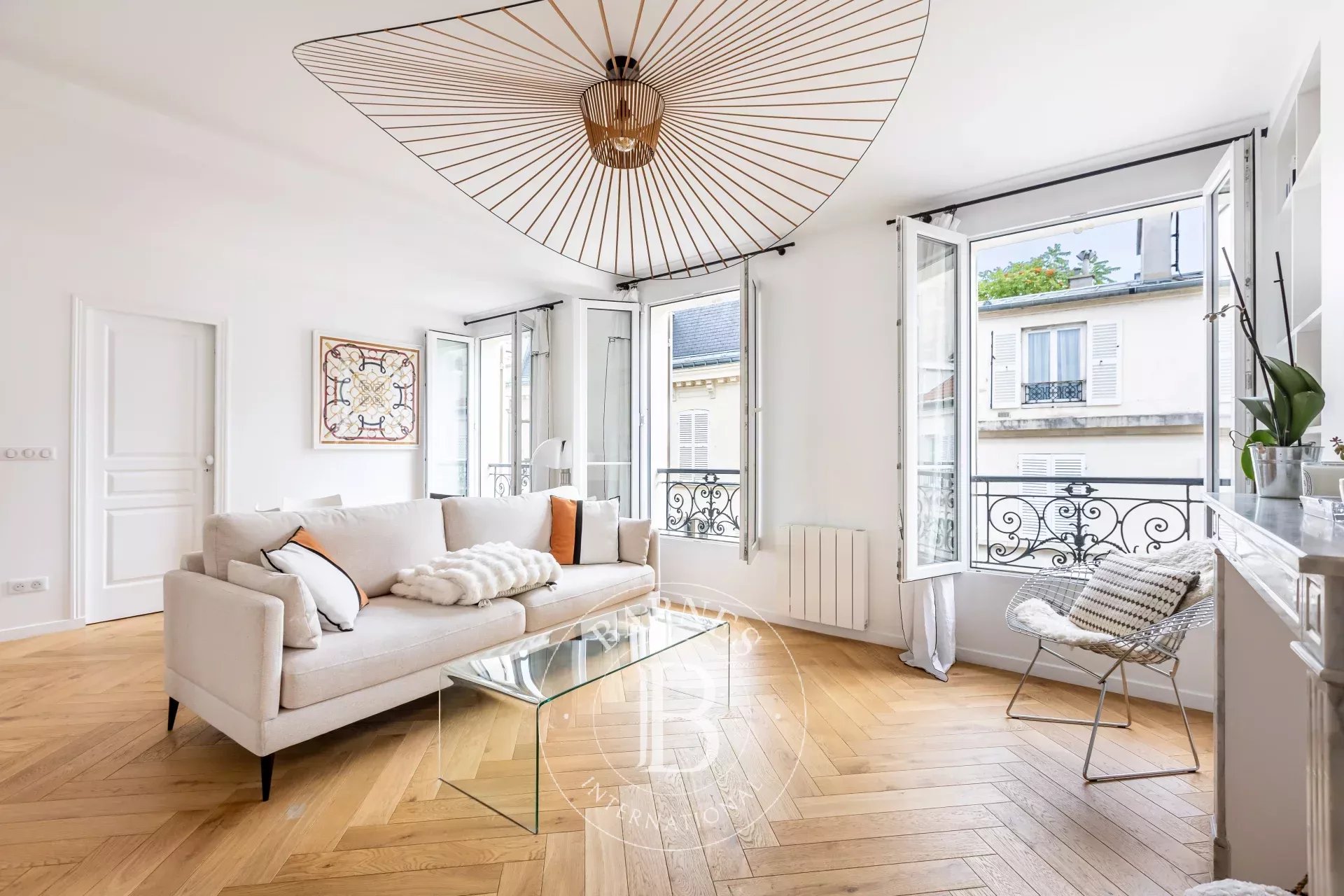 Apartment Paris 75017  -  ref 87106610 (picture 2)