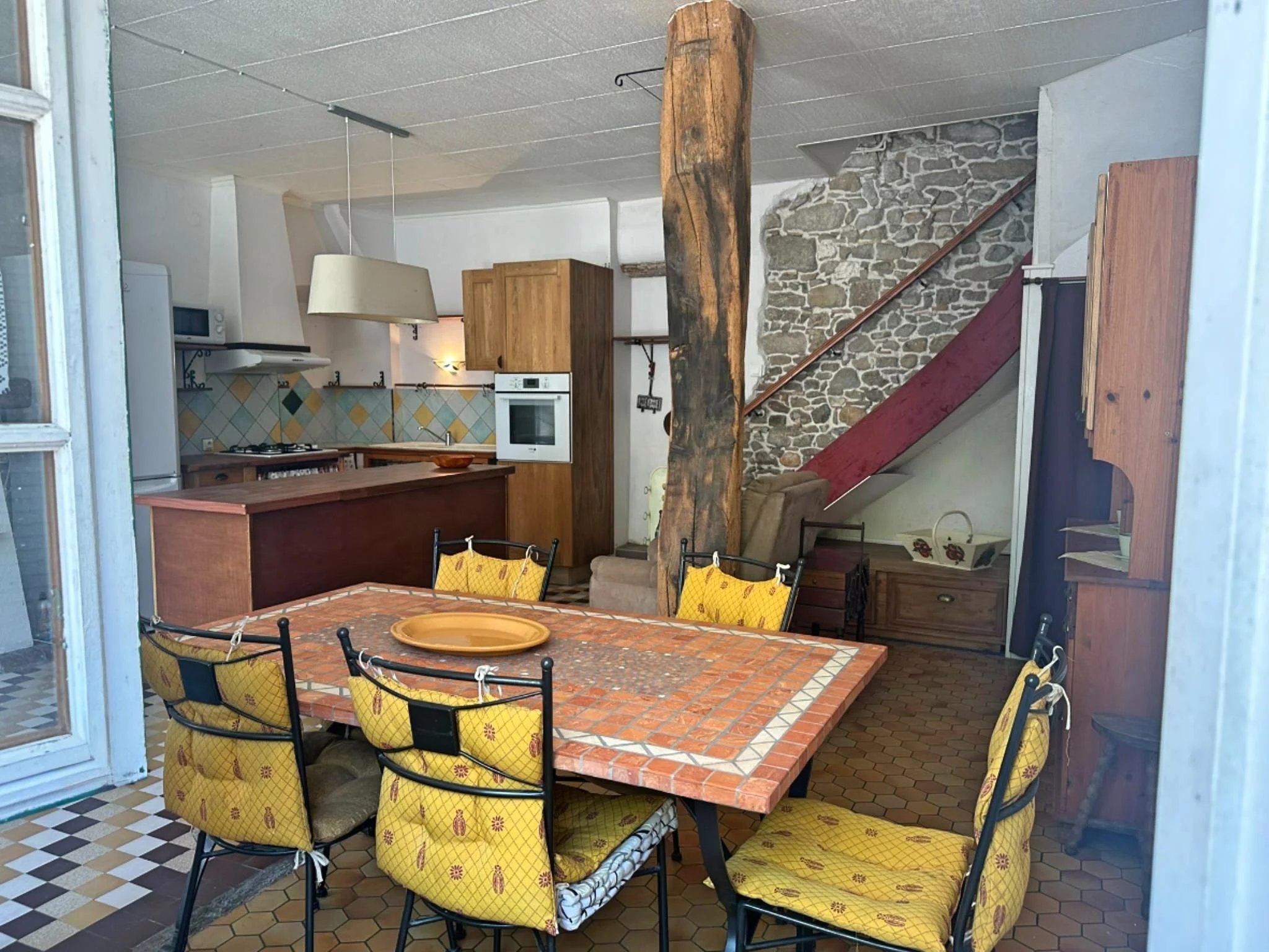 Maison à vendre Trèbes, Aude