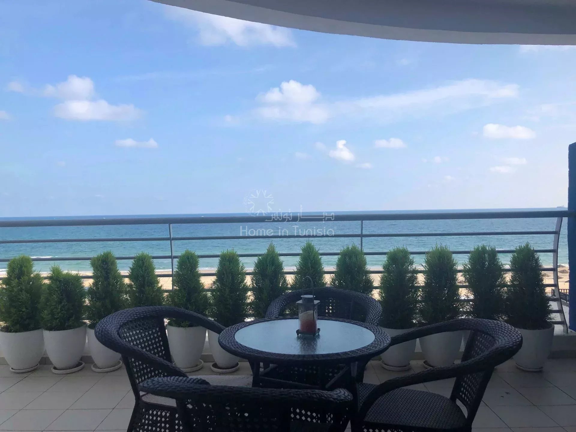 Sale Apartment Sousse