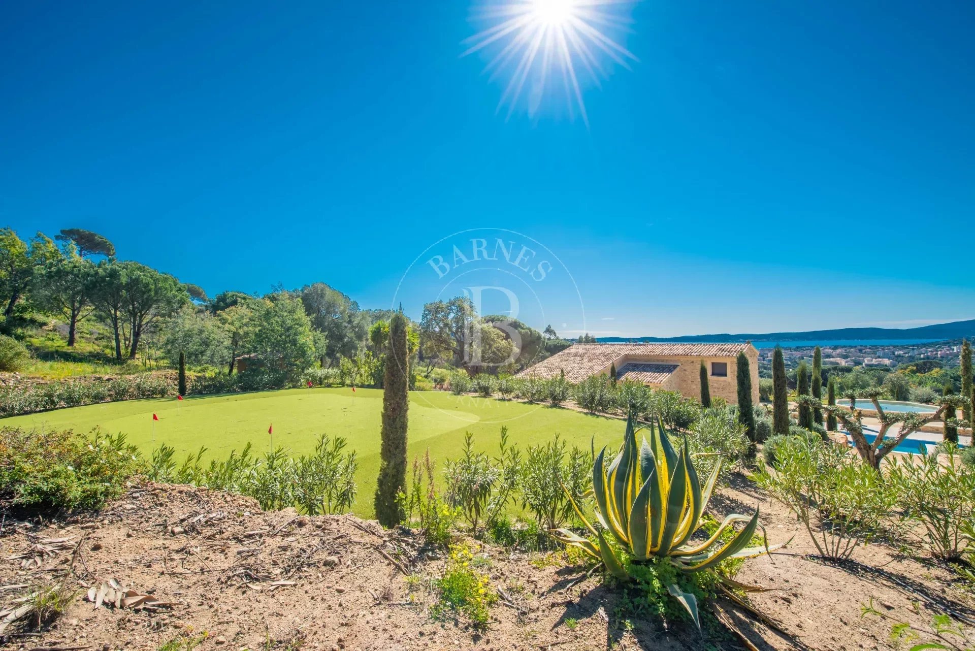 Propriété Sainte-Maxime  -  ref 86943007 (picture 3)