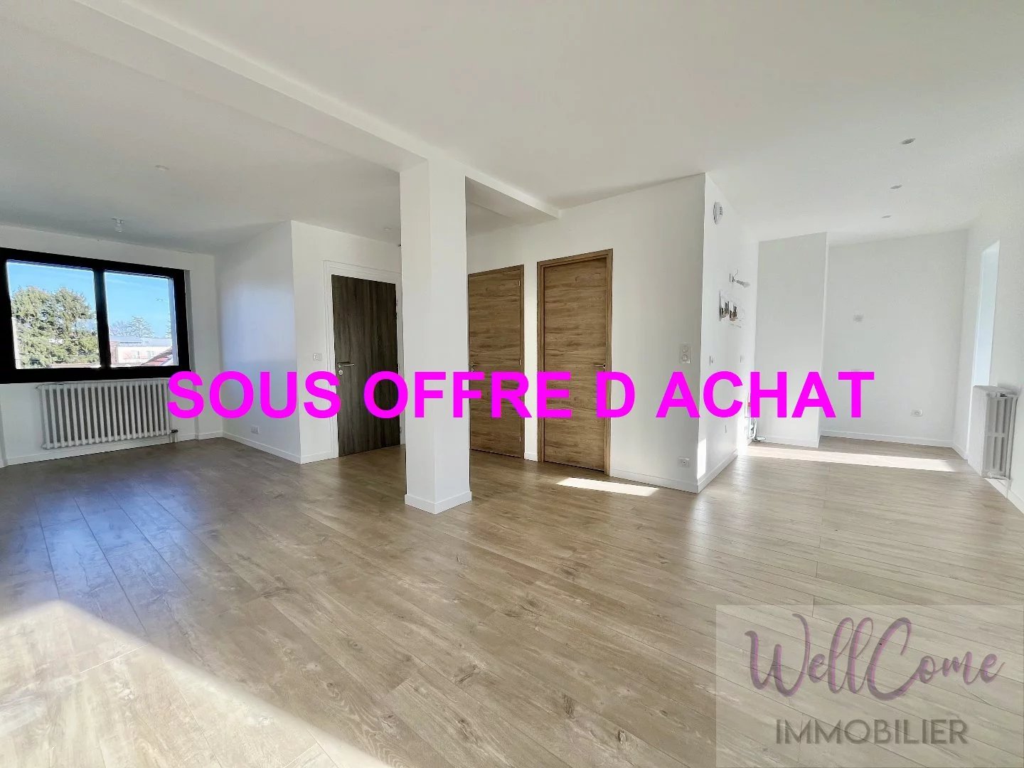 Vente Appartement Drumettaz-Clarafond