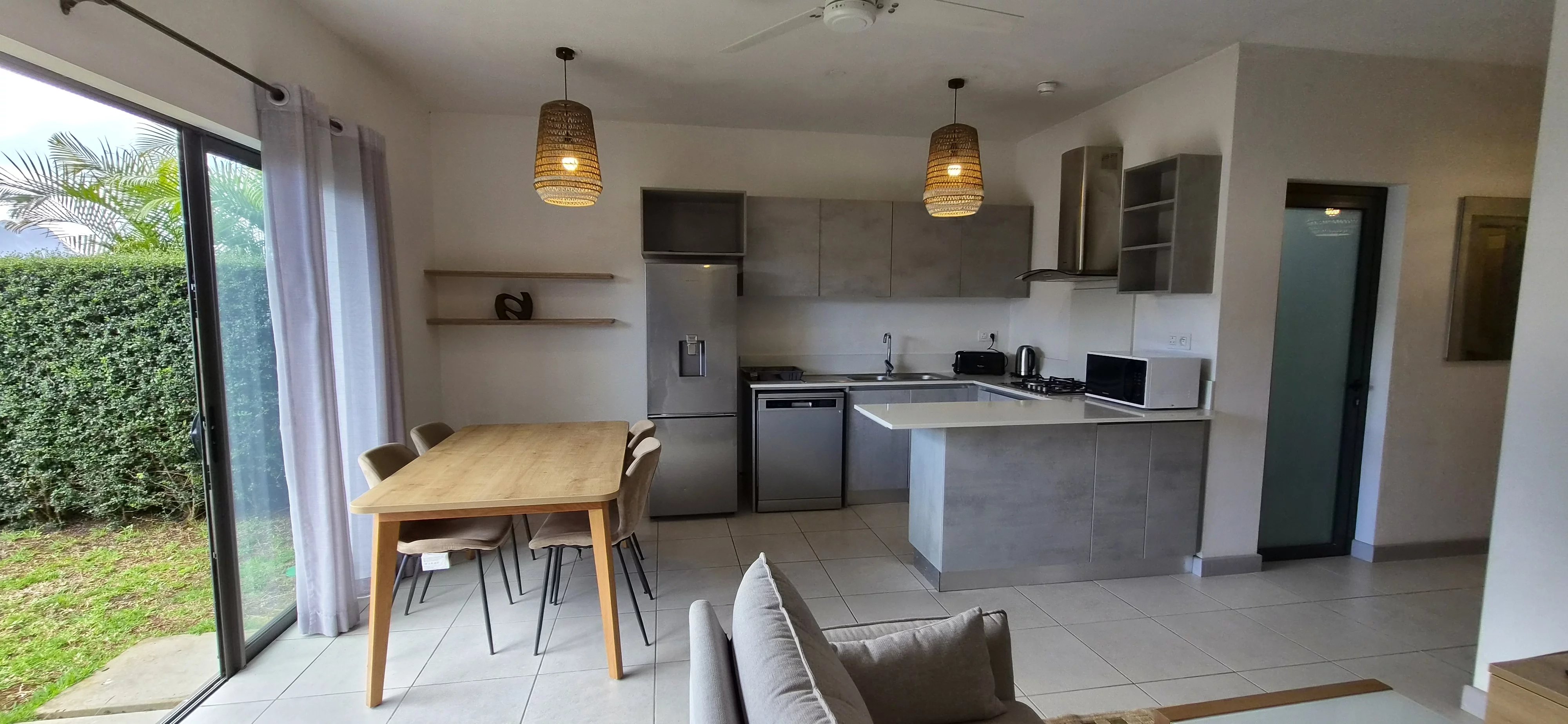 Moka  - Appartement 3 Pi&egrave;ces 2 Chambres - picture 2