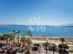 Luxury Sea View Apartment Cannes | Exclusive Croisette Family Estate — photo 1 of 7