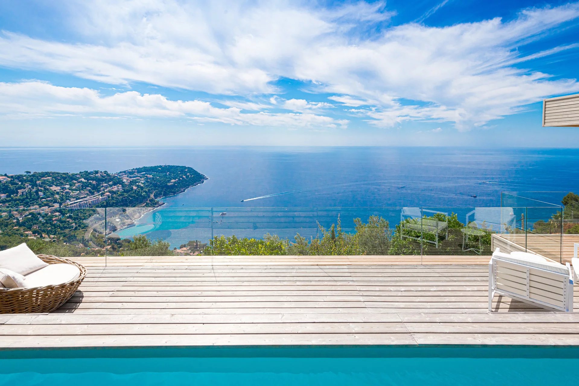 Sale Villa Roquebrune-Cap-Martin
