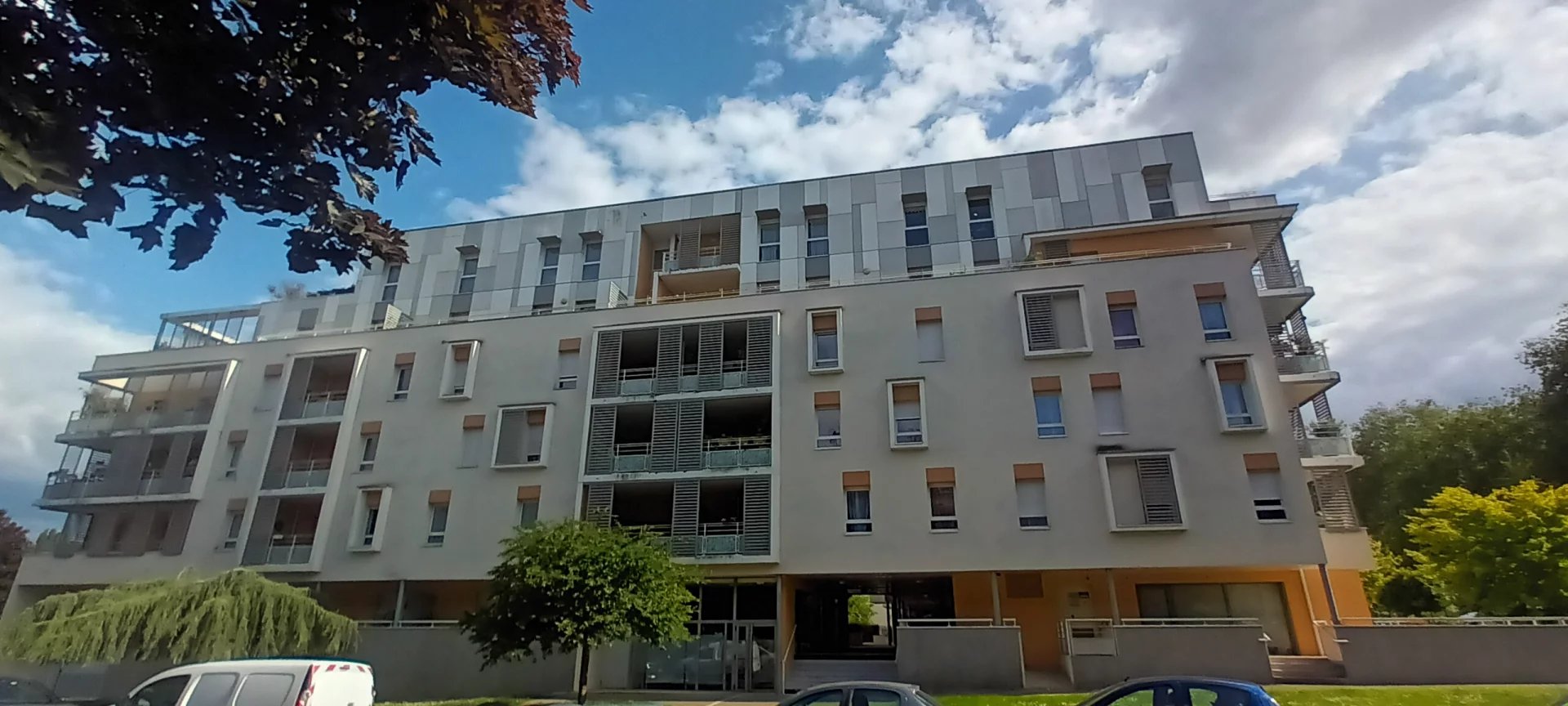 Agence immobilière de GAUTARD Immobilier